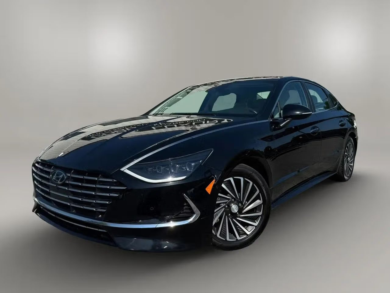2022 Hyundai Sonata