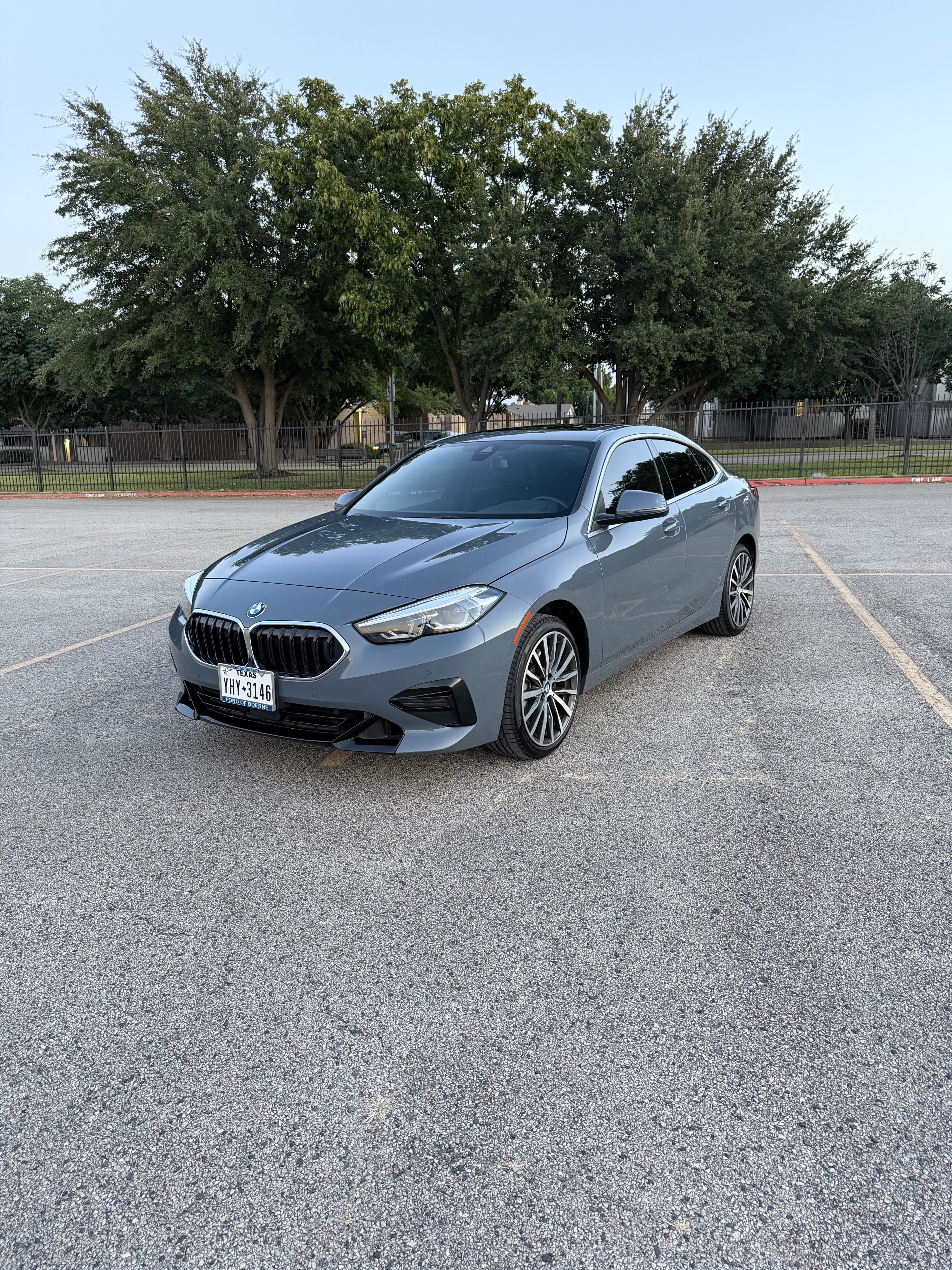 2023 BMW 2 Series