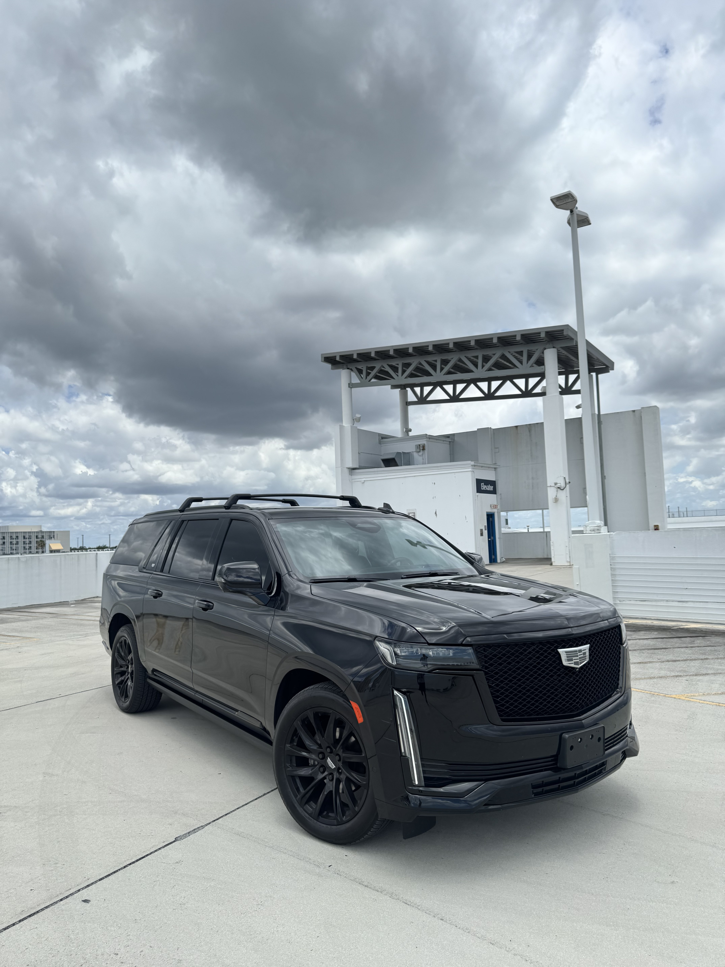 2023 Cadillac Escalade