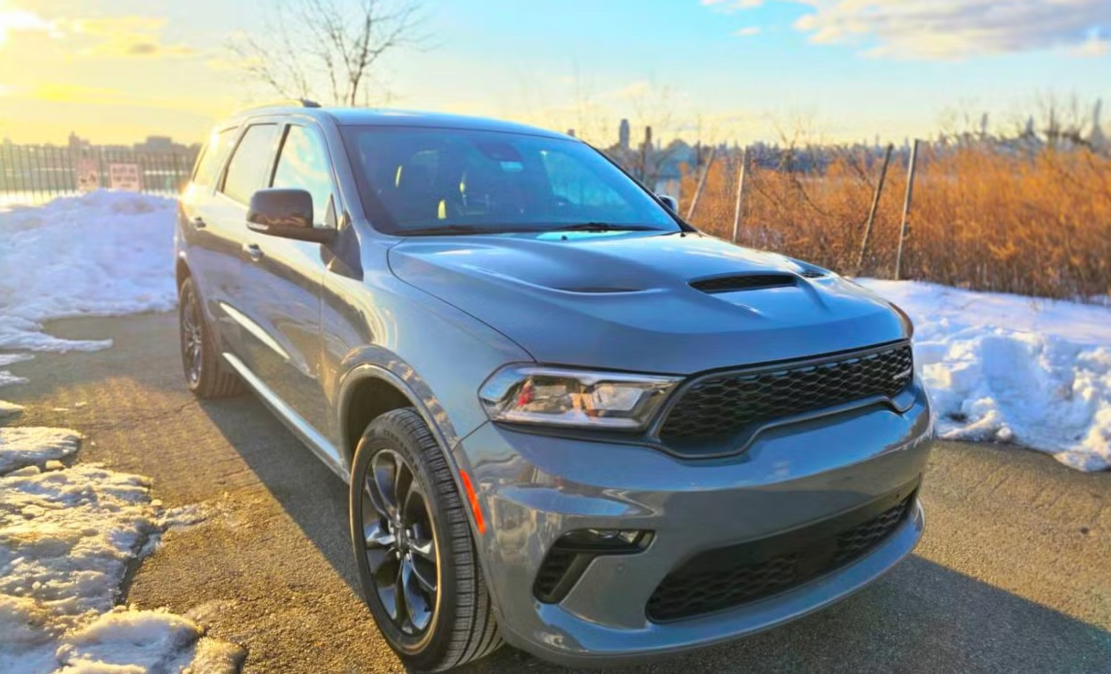 2023 Dodge Durango