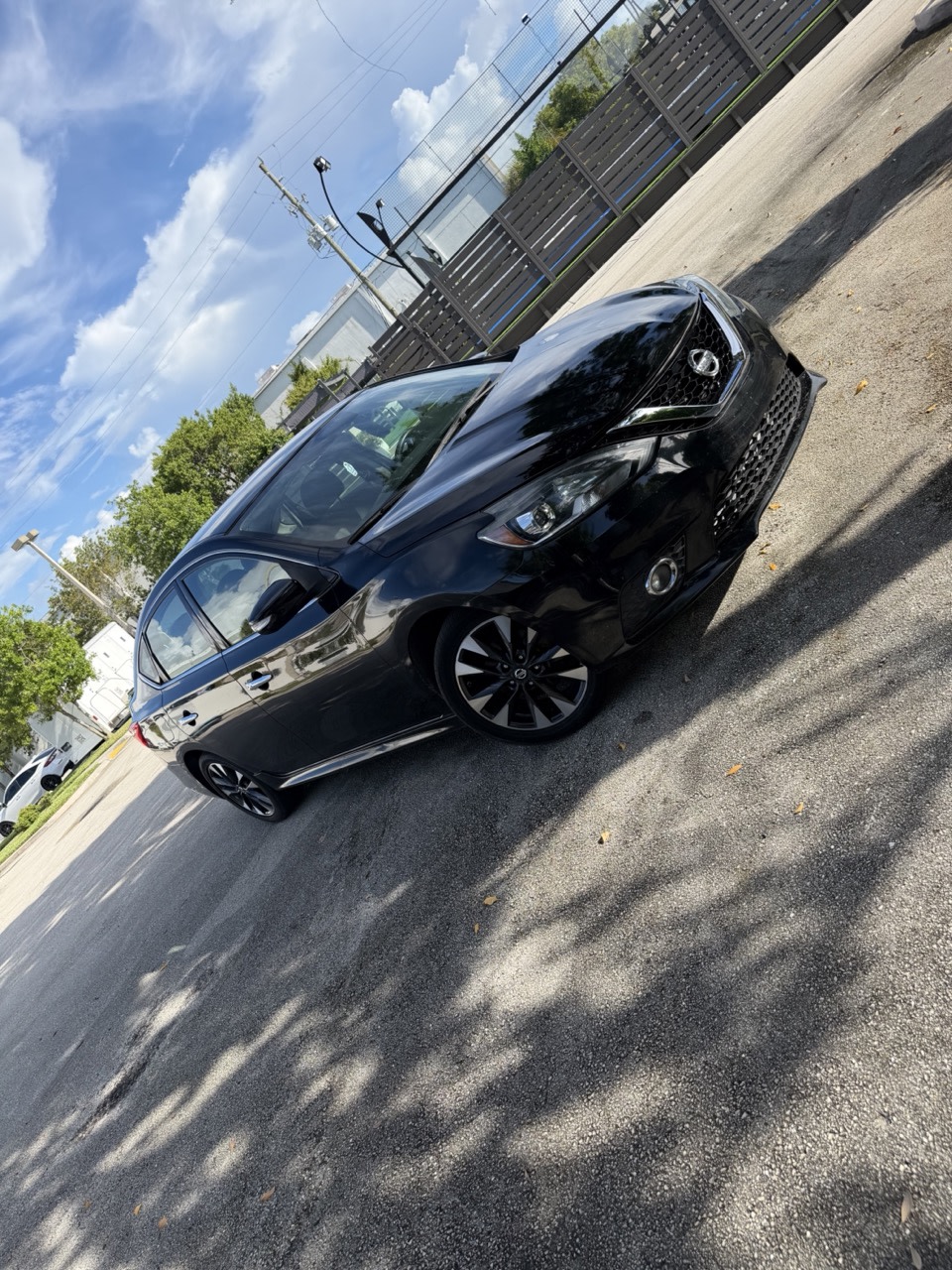 2016 Nissan Sentra