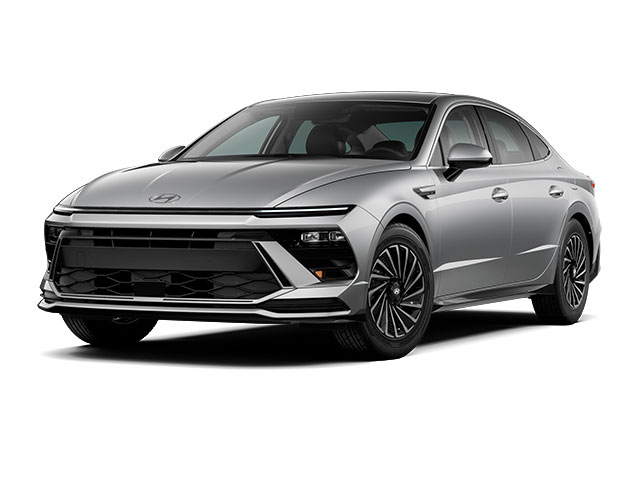 2027 Hyundai Sonata