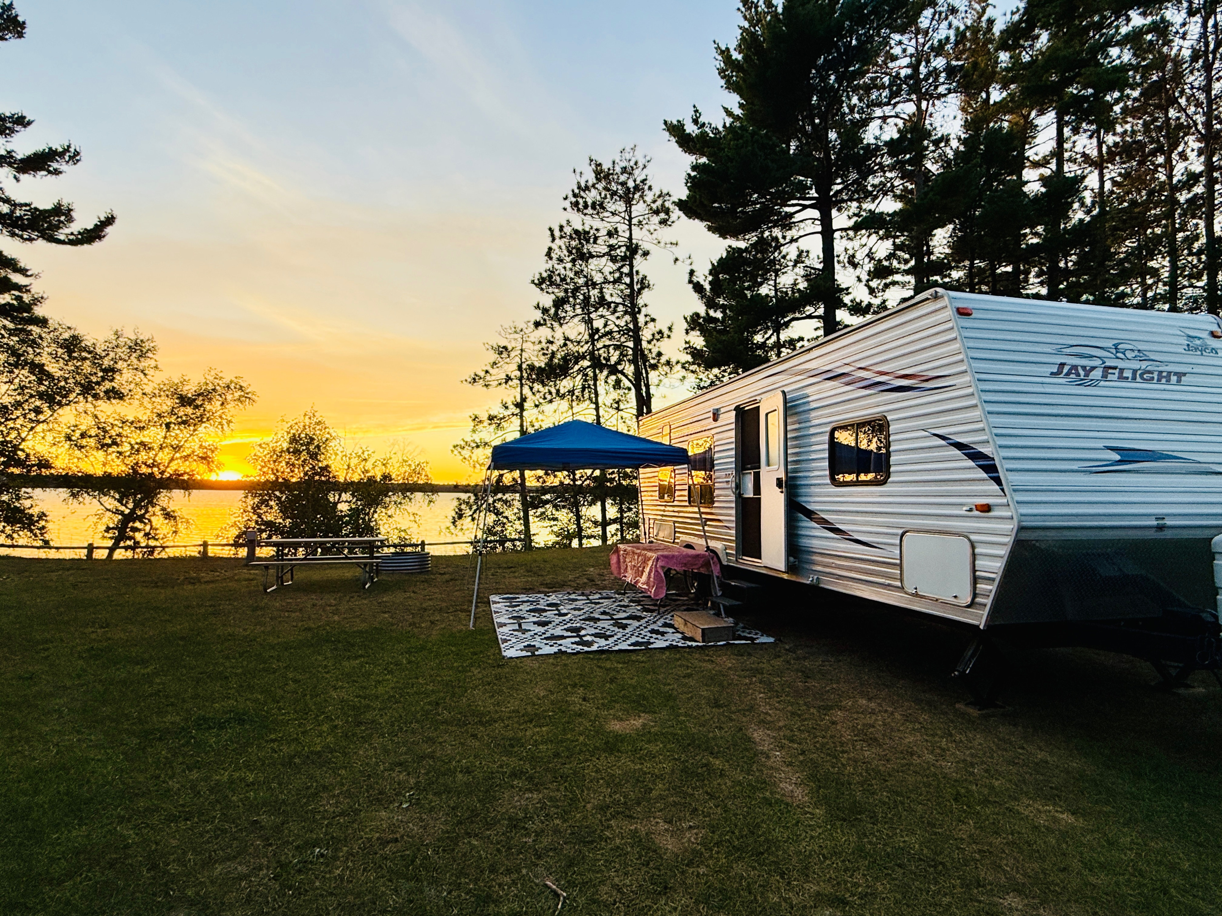 2010 Jayco Jay Flight