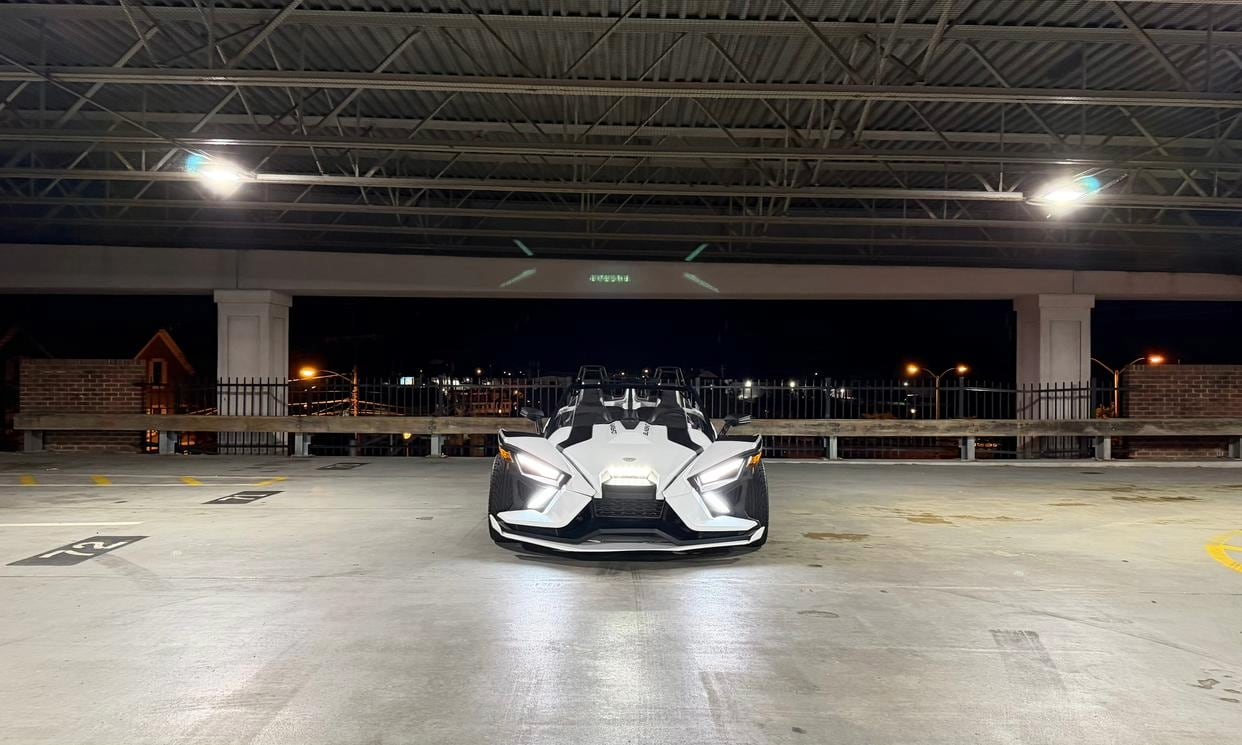 2021 Other Slingshot