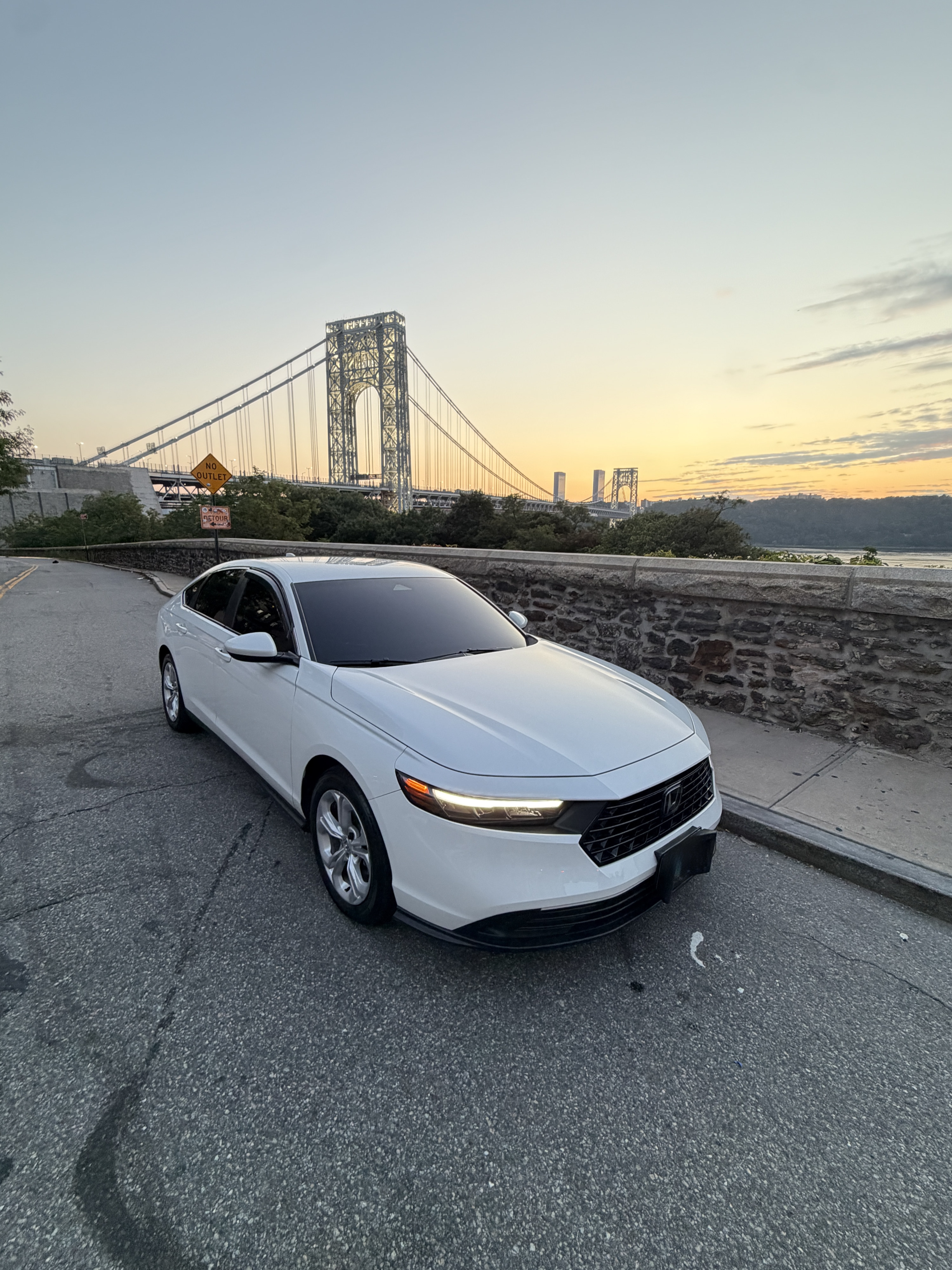 2025 Honda Accord