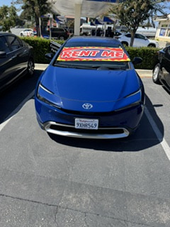 2026 Toyota Prius