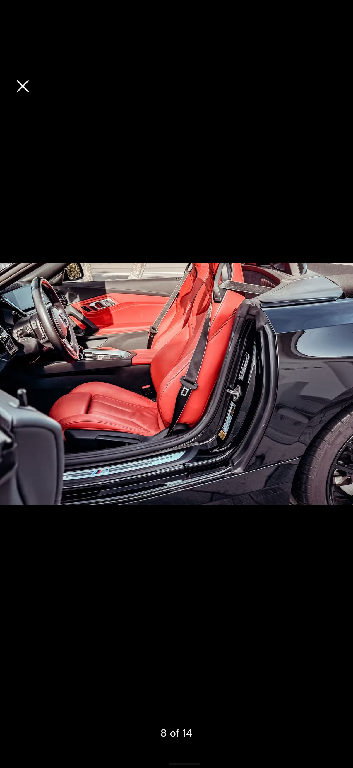 2024 BMW Z4