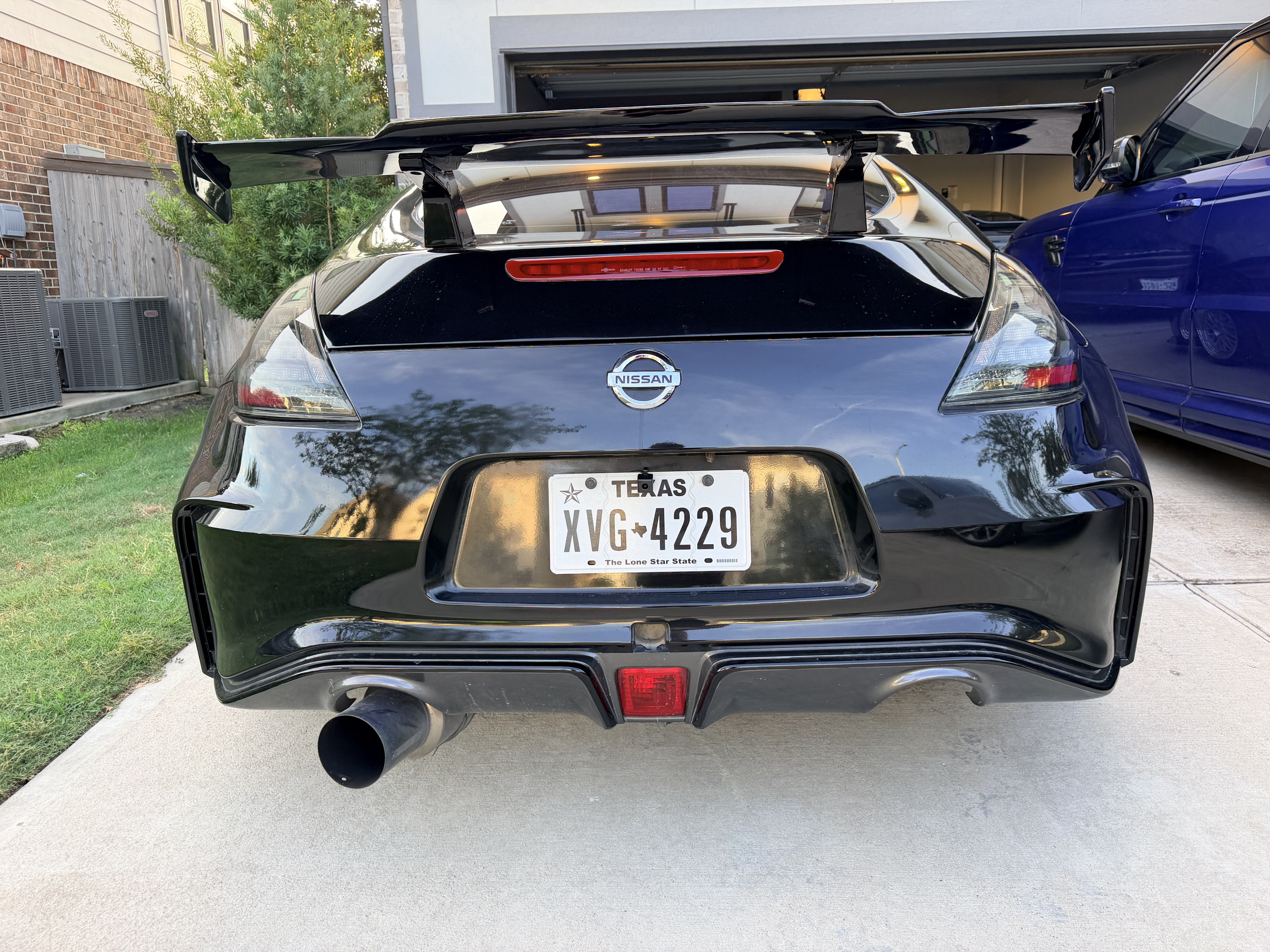 2017 Nissan 370Z