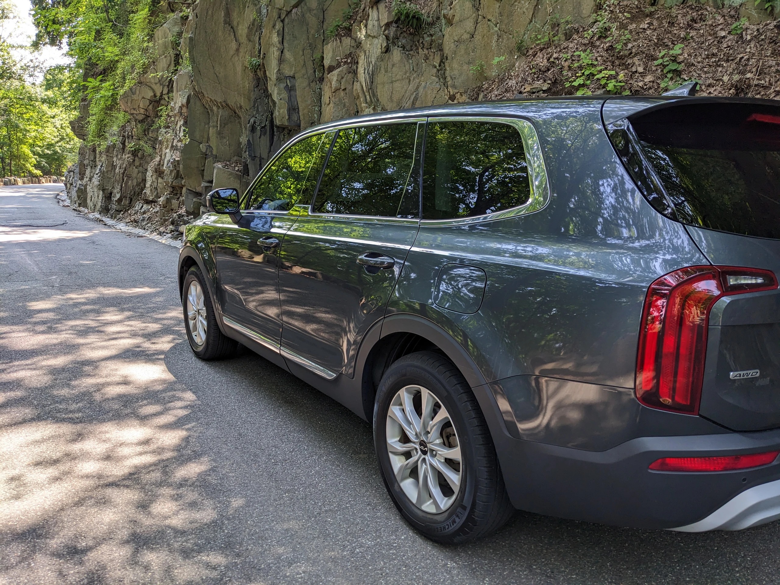 2022 Kia Telluride