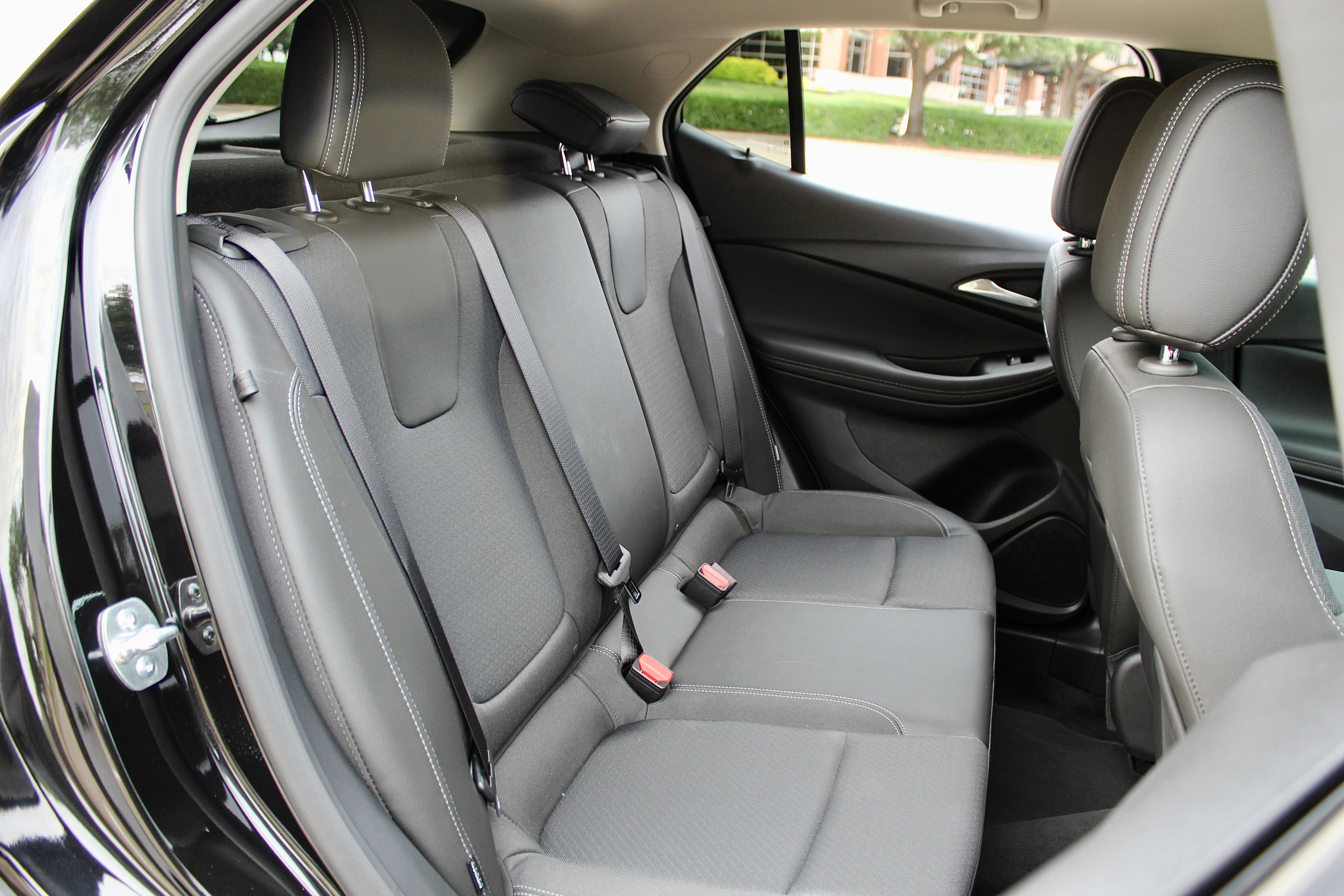 2025 Buick Encore GX