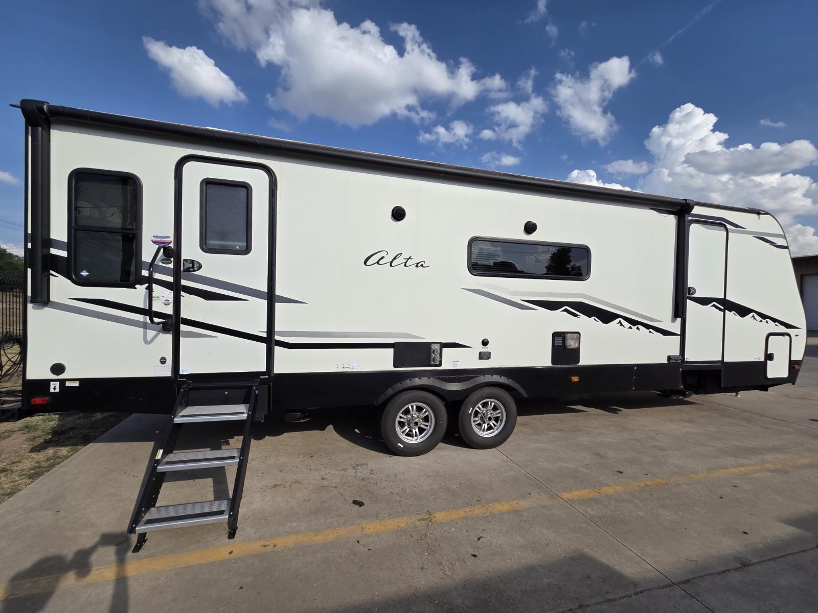 Ace - 2021 Alta
