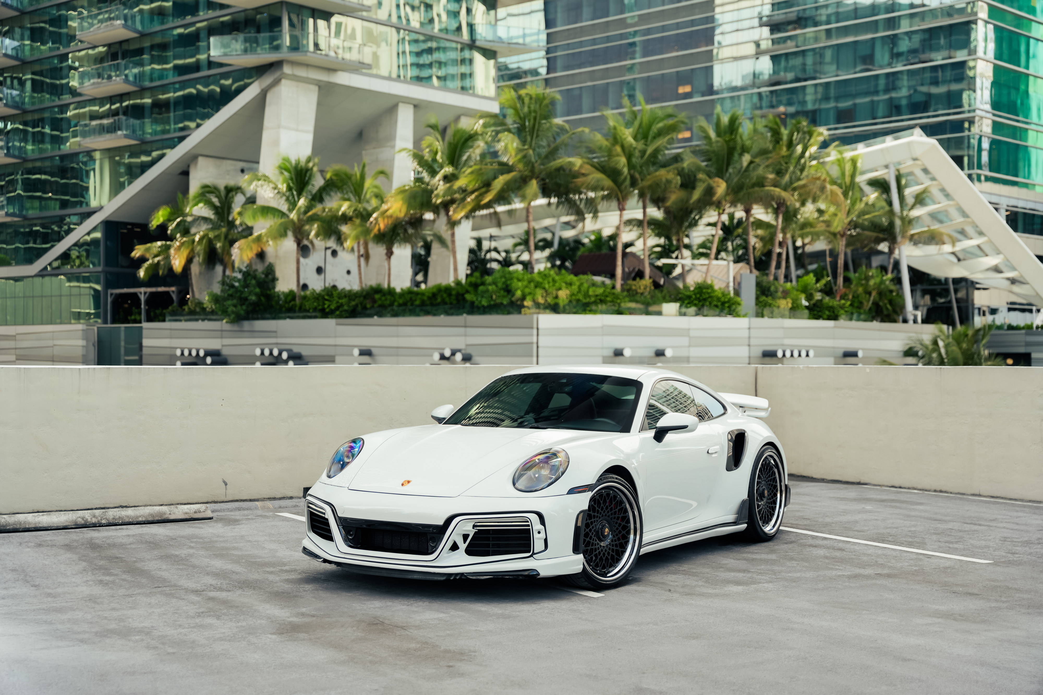 2022 Porsche 911