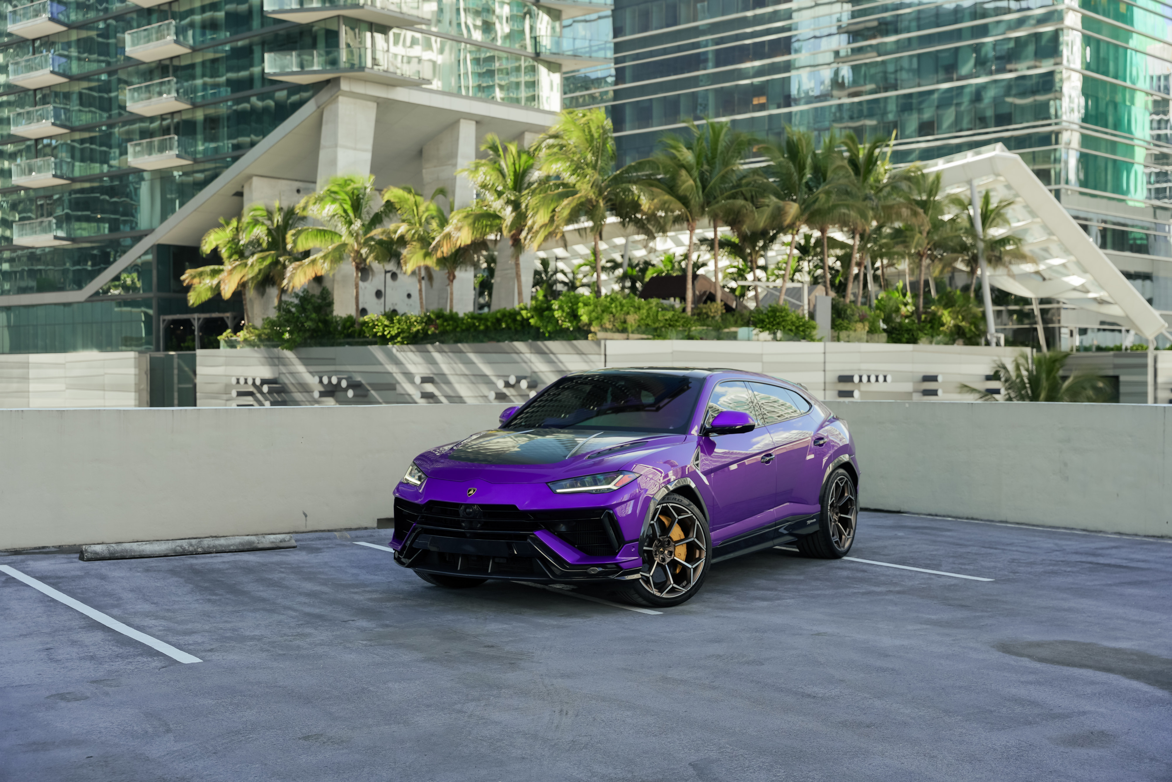 2023 Lamborghini Urus