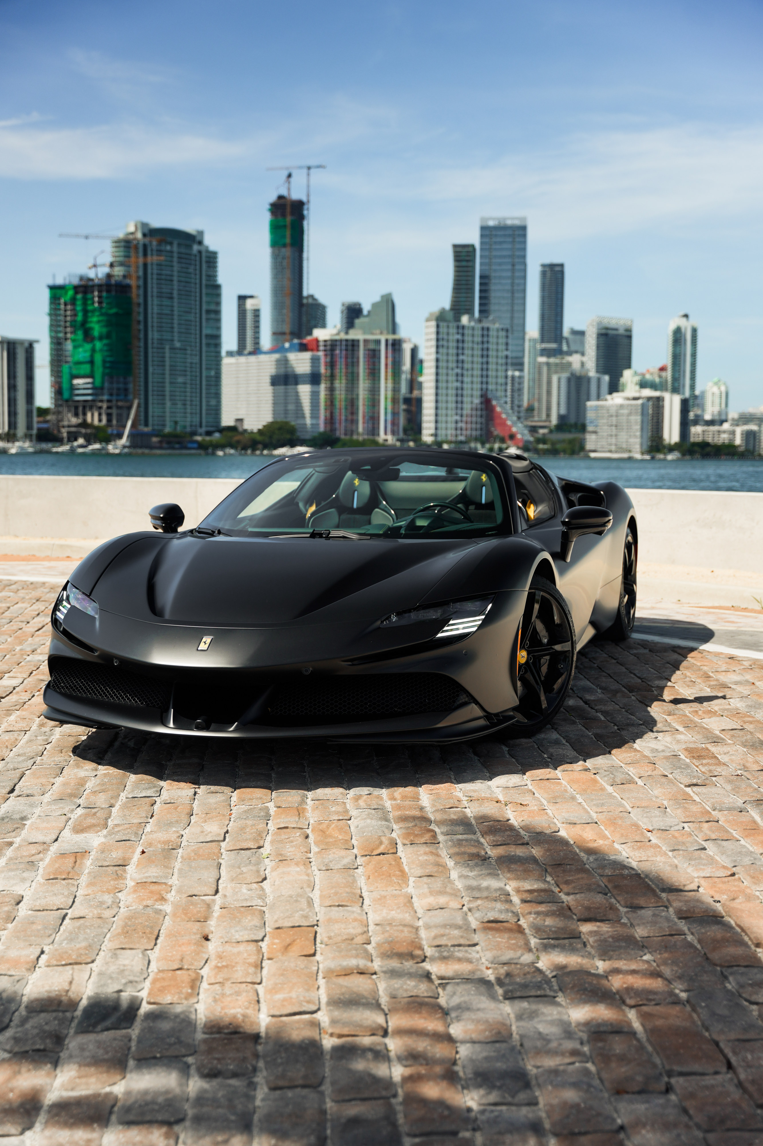 2022 Ferrari SF90