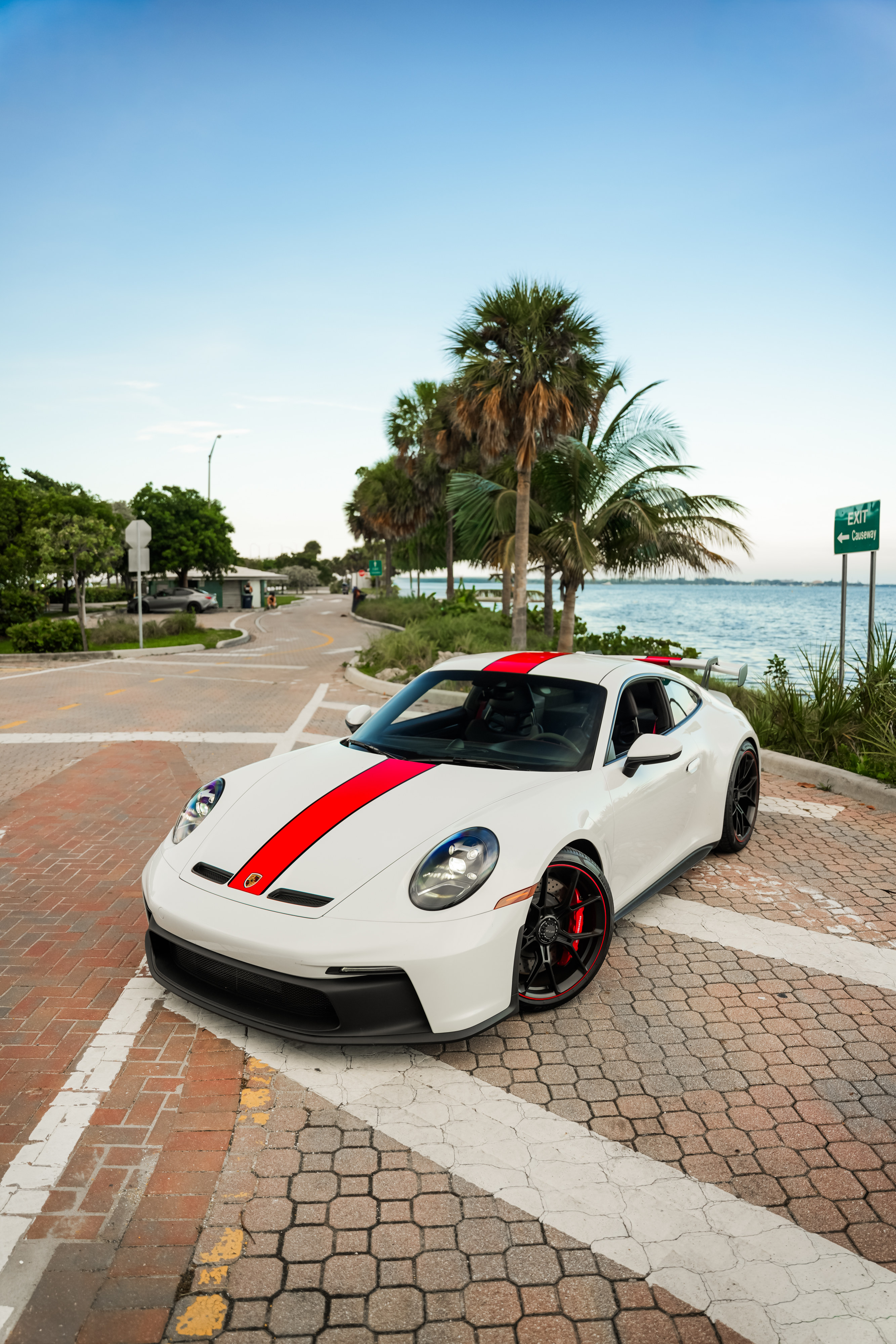 2022 Porsche 911