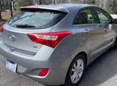 2014 Hyundai Elantra