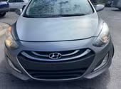 2014 Hyundai Elantra