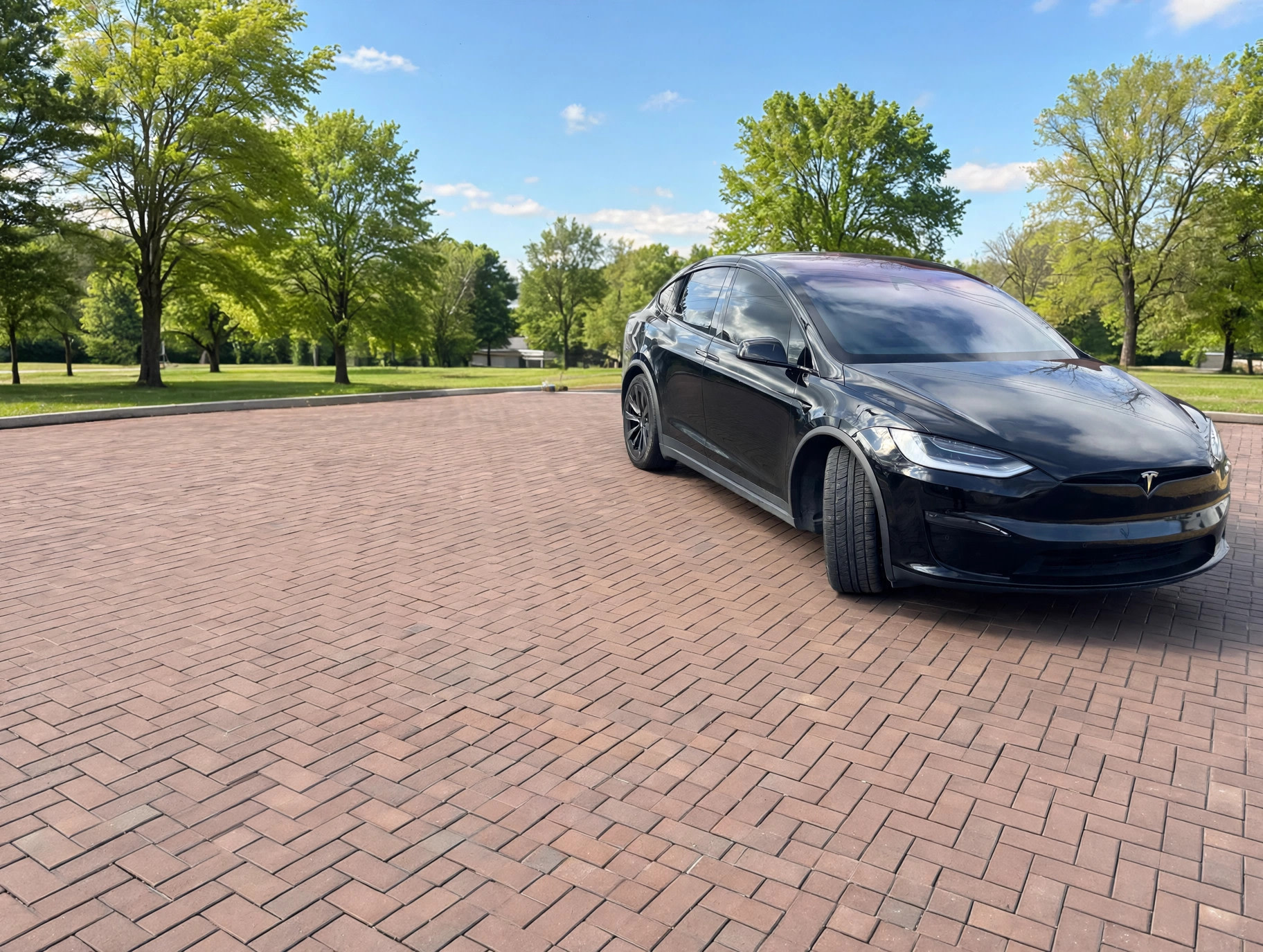 2022 Tesla Model X