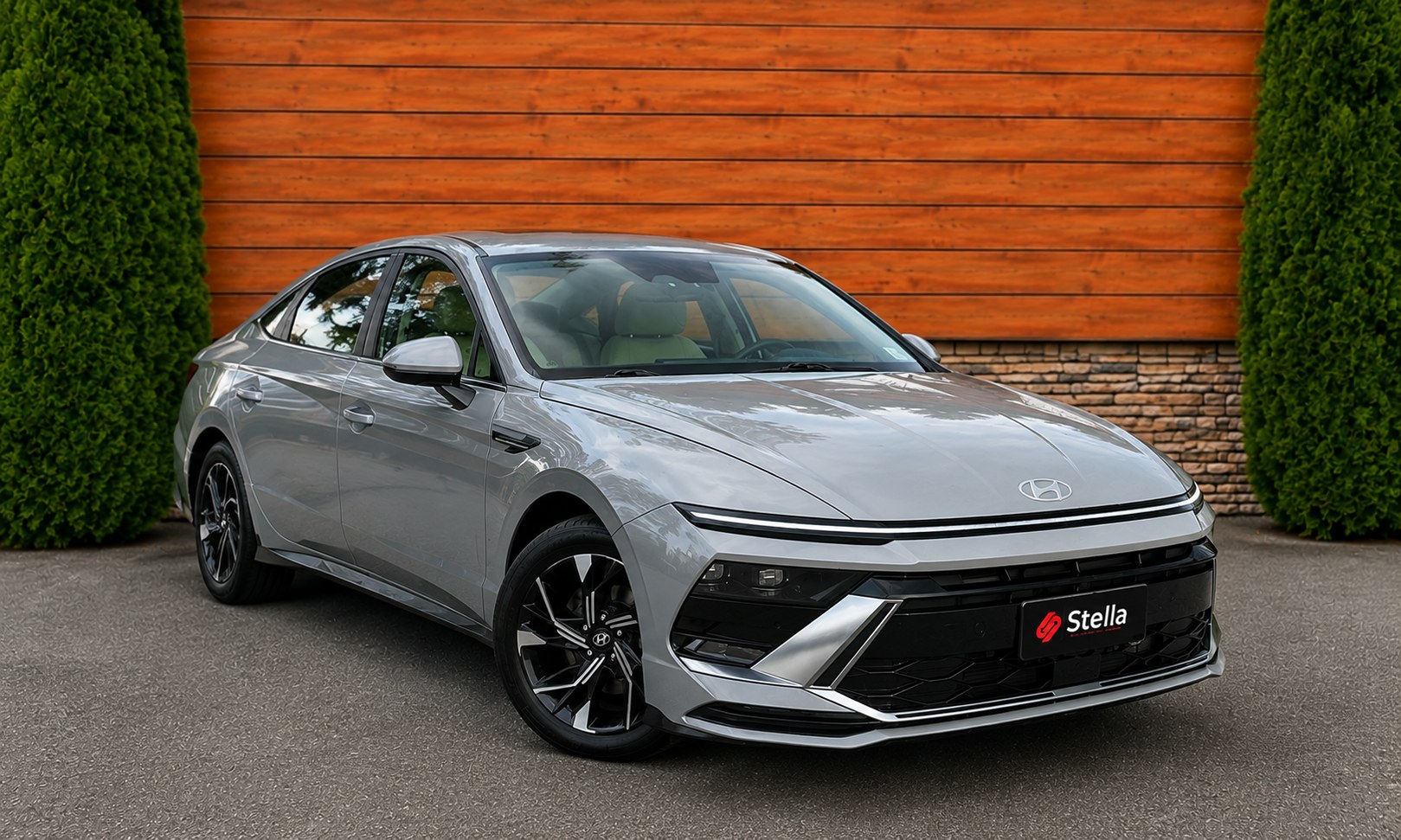 2024 Hyundai Sonata