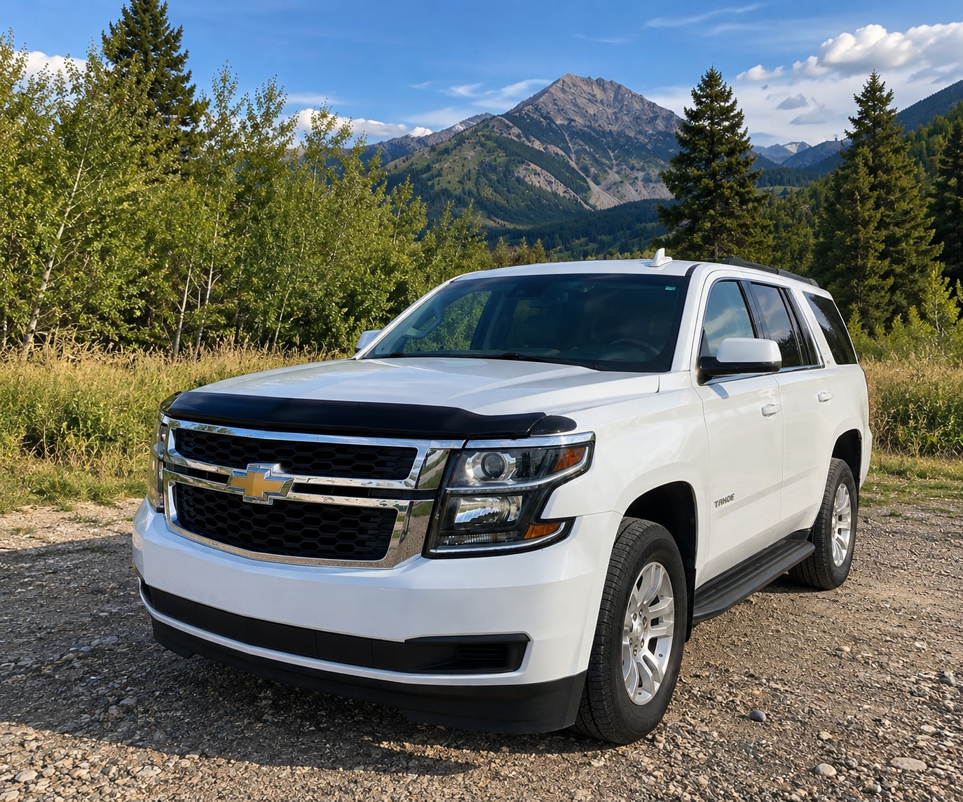 2019 Chevrolet Tahoe