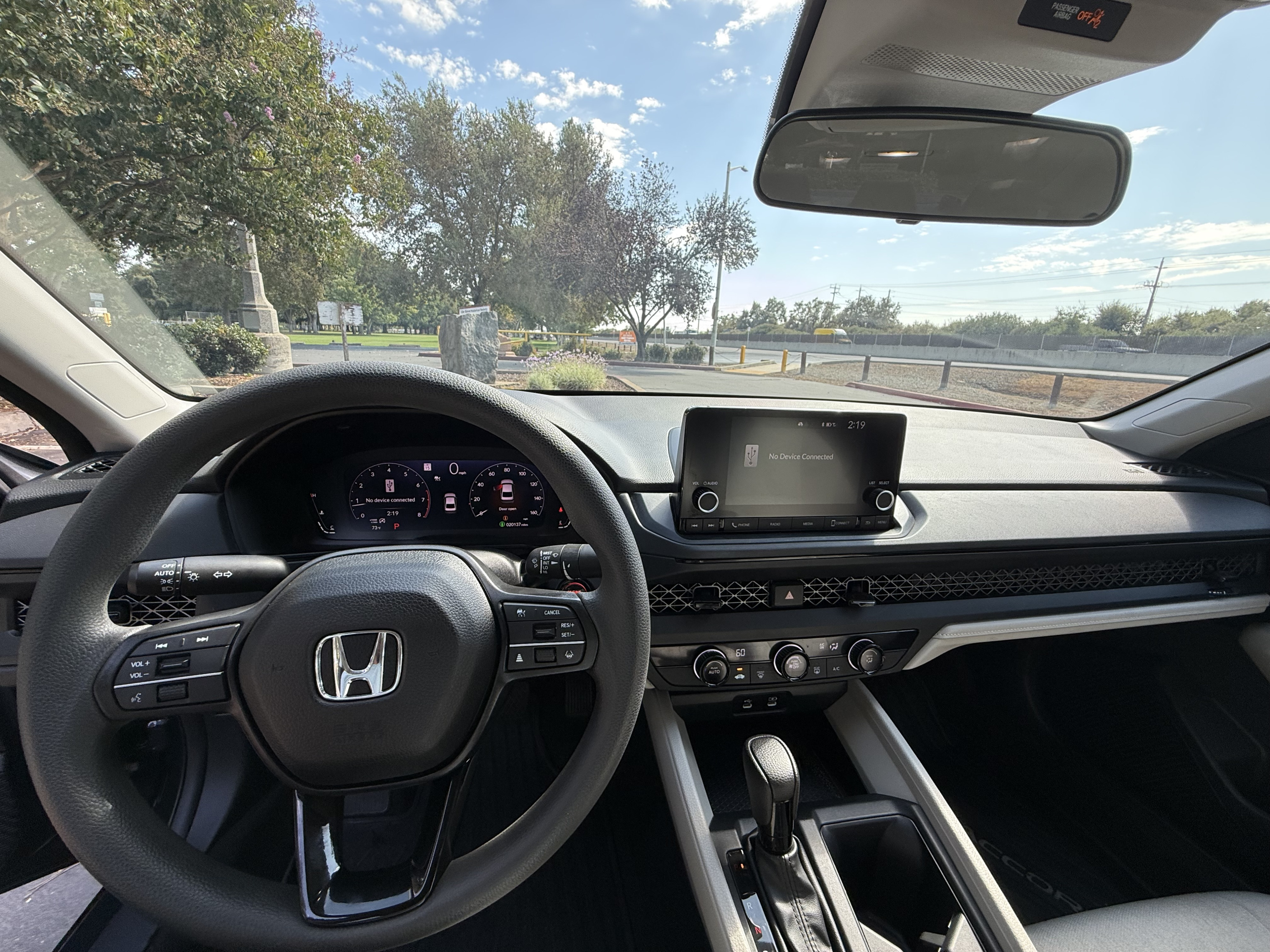 2024 Honda Accord