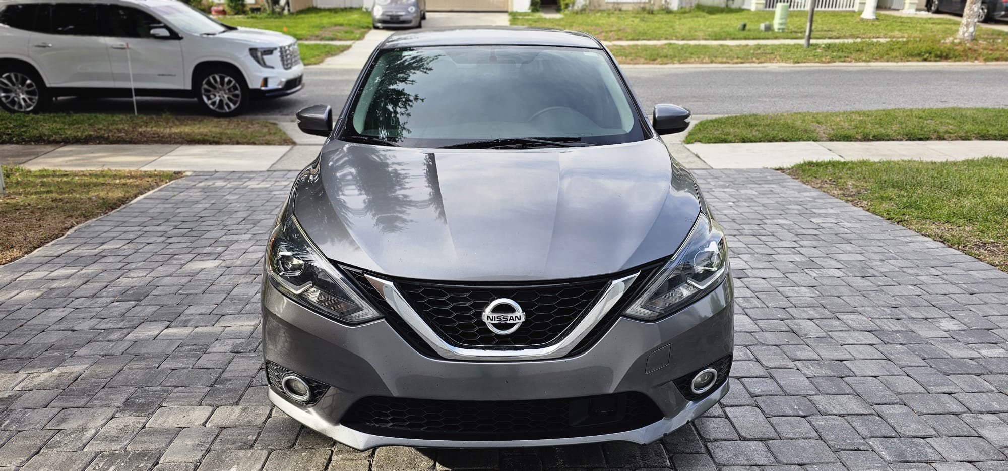 2019 Nissan Sentra