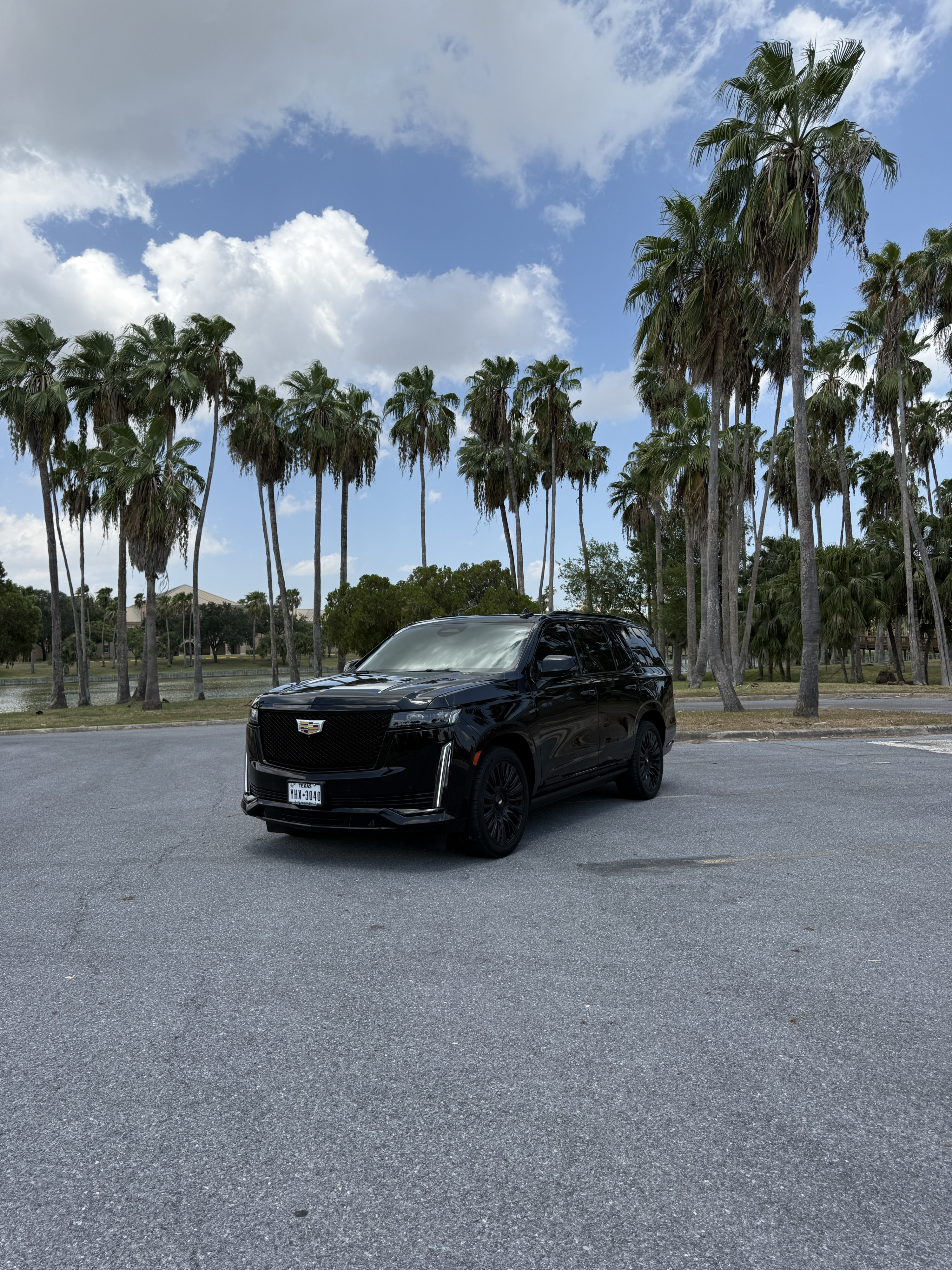 2023 Cadillac Escalade