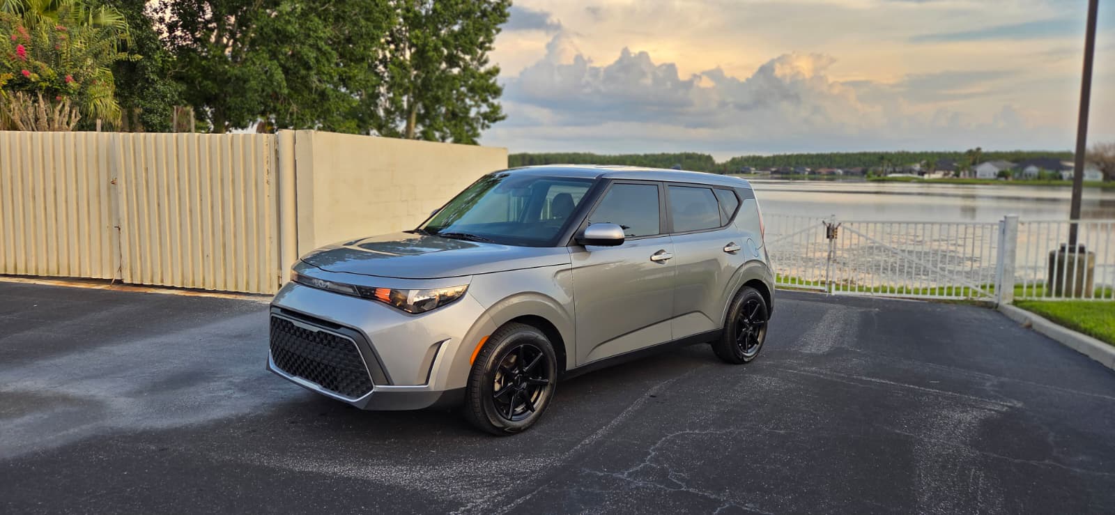 2023 Kia Soul