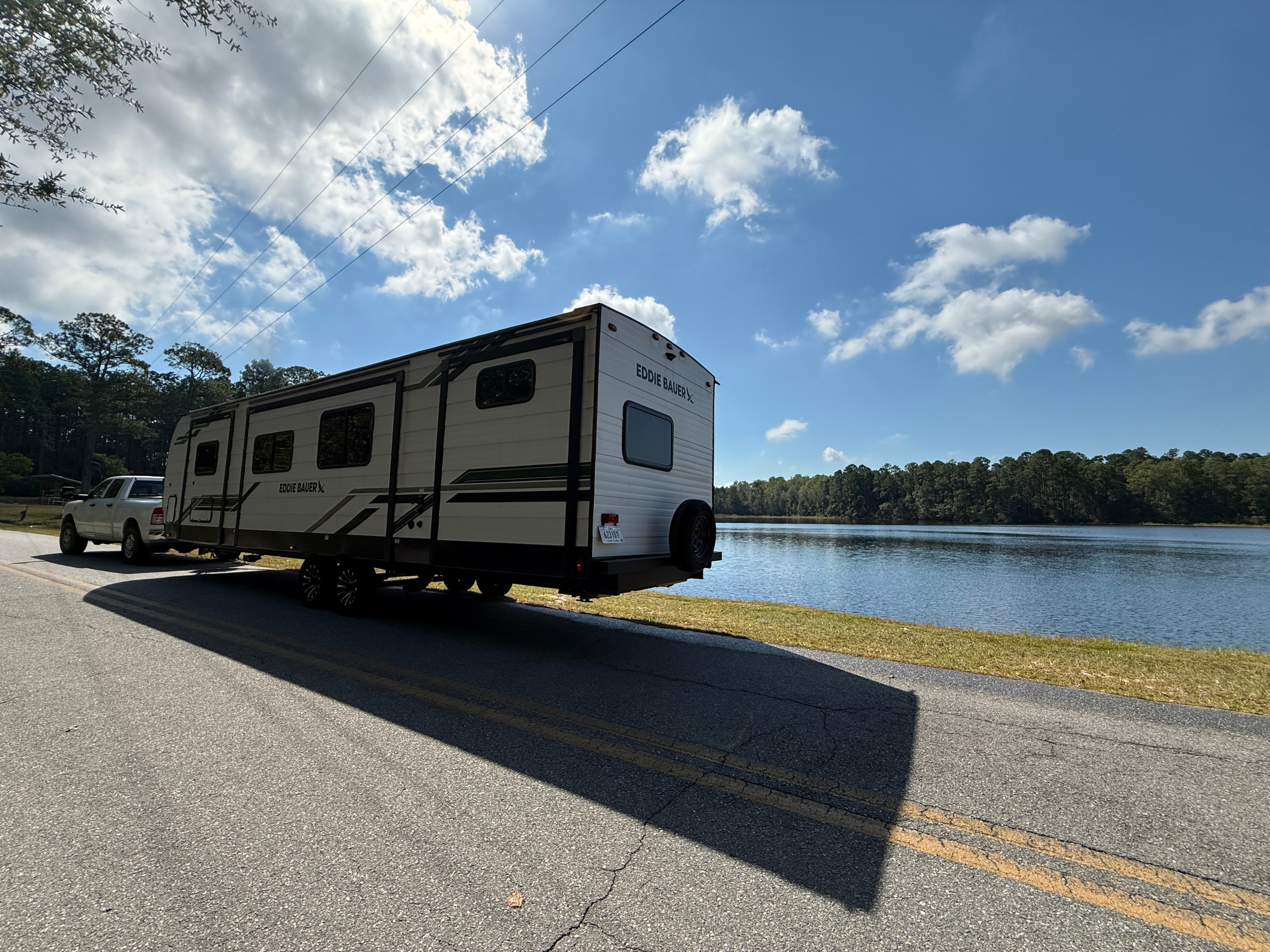 2026 Eddie Bauer 34BSBH