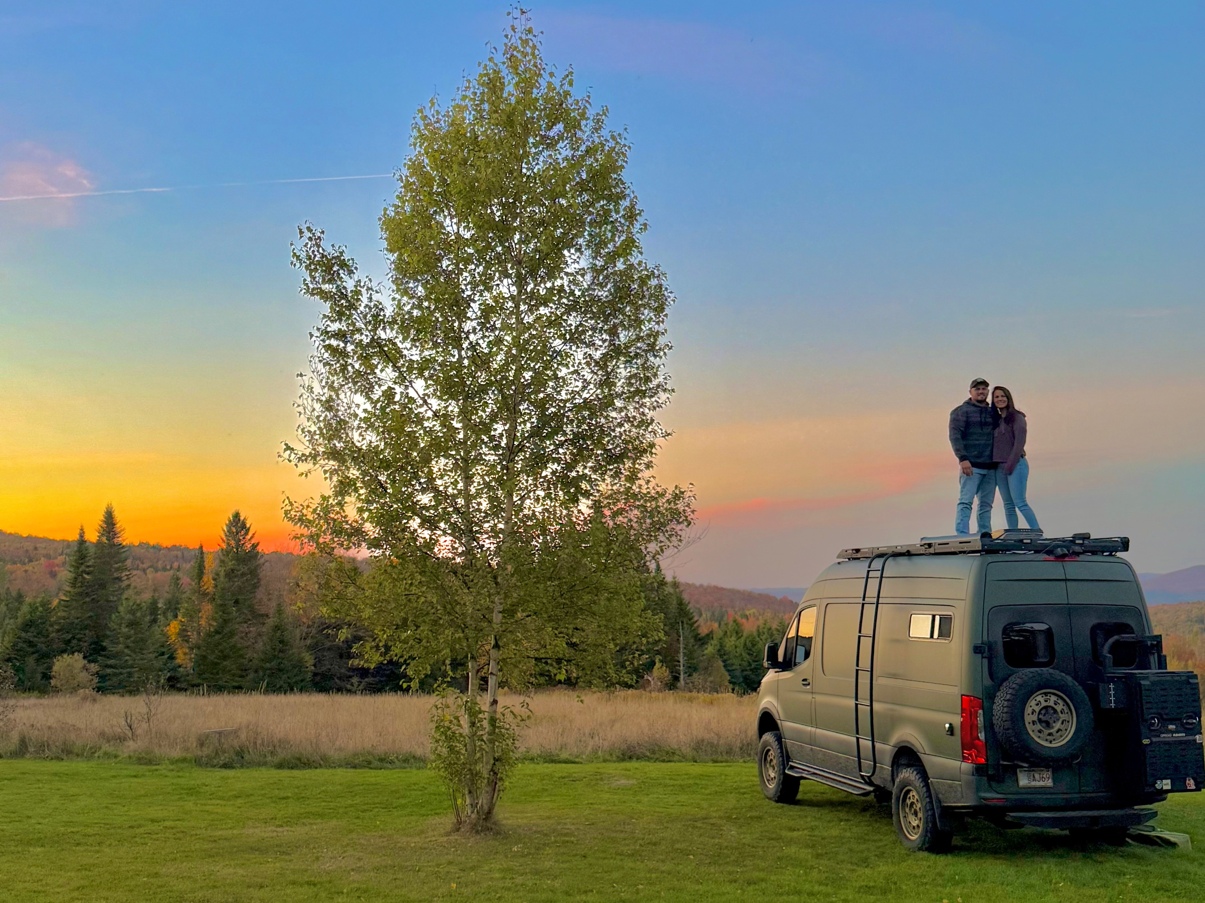Operation Off-Grid