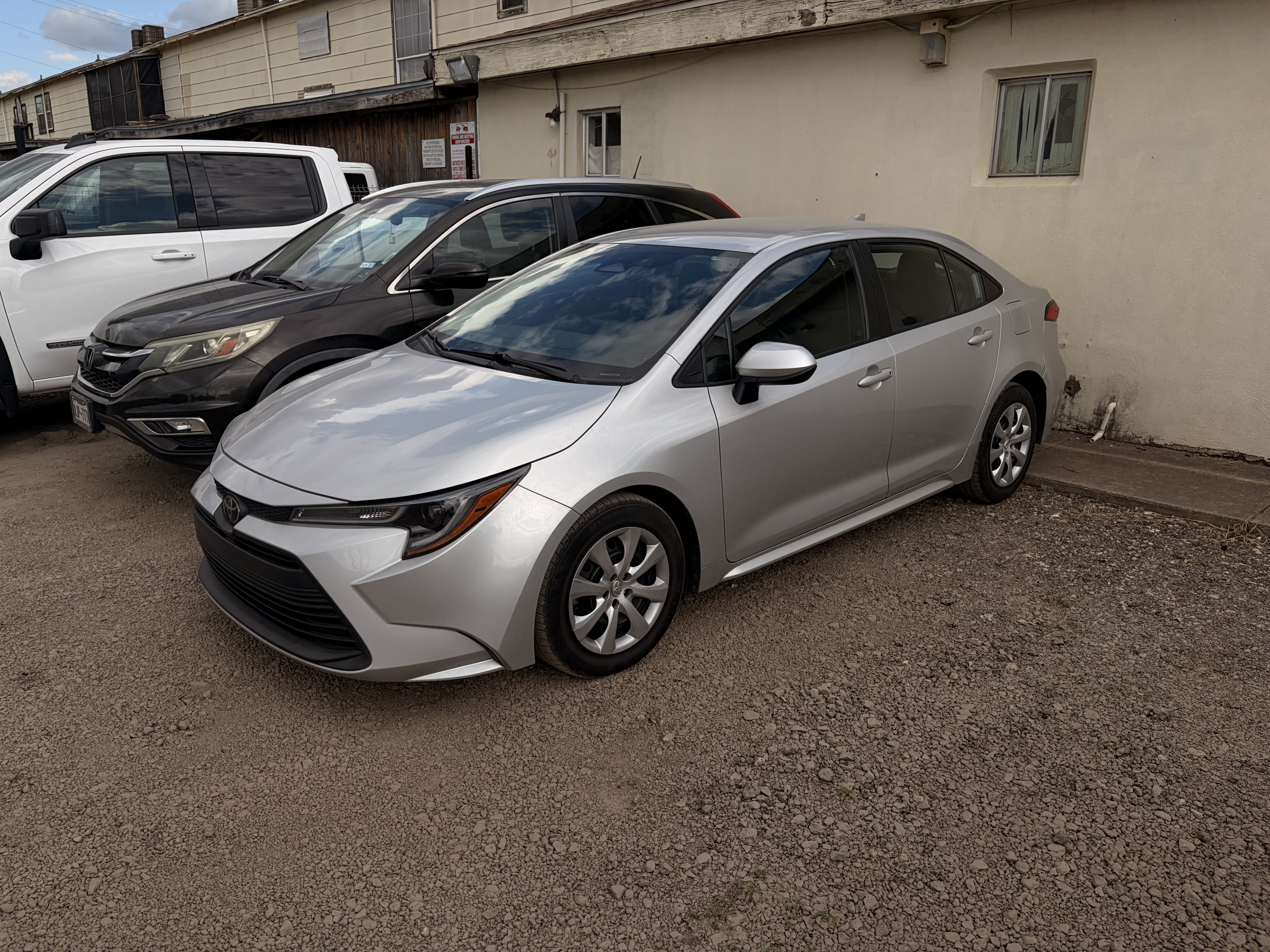 2023 Toyota Corolla