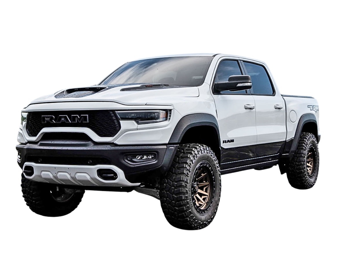 2022 Ram Ram 1500
