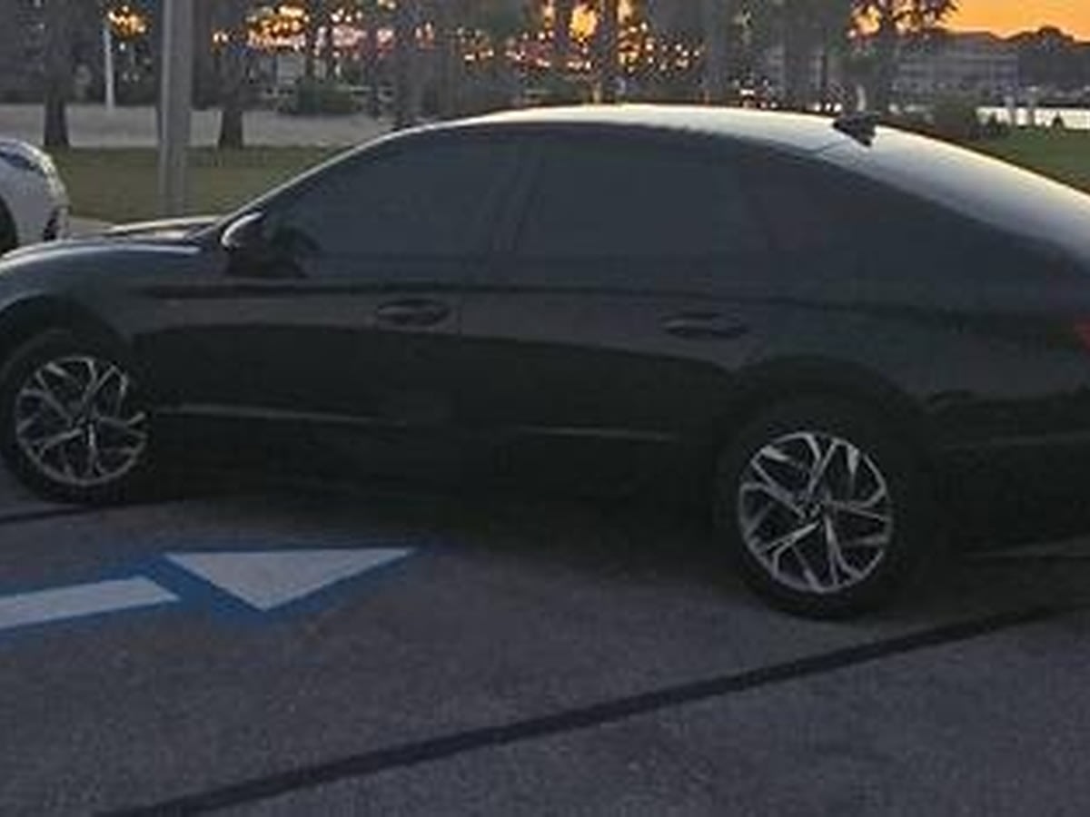 2022 Hyundai Sonata