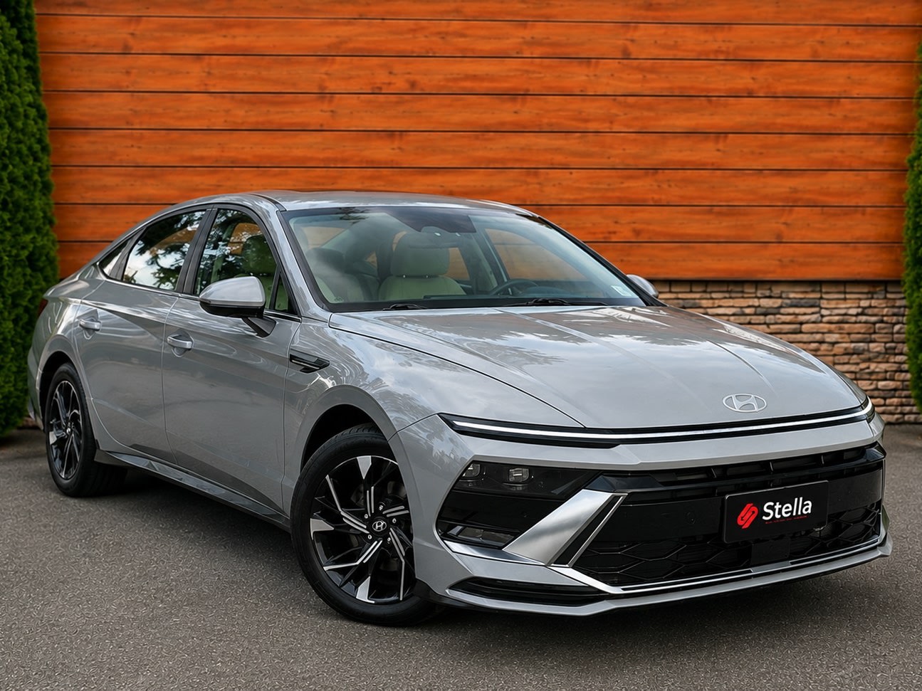 2024 Hyundai Sonata