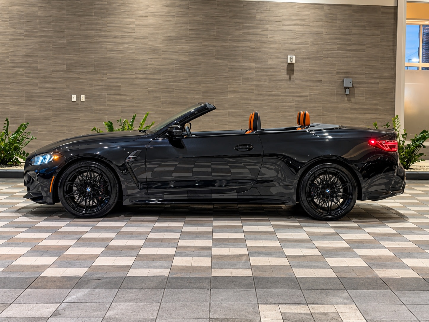 2026 BMW 4 Series
