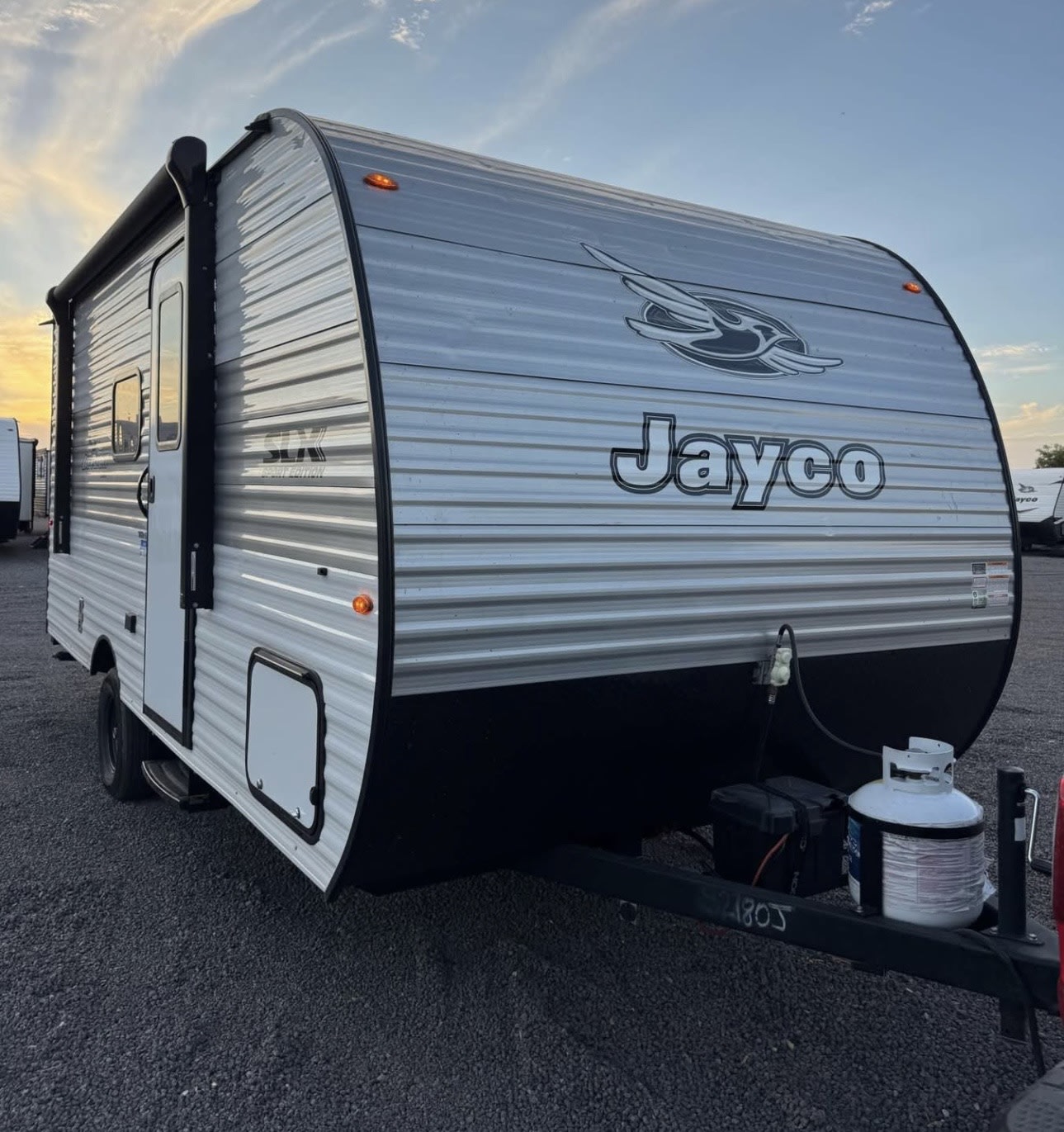 Owner Banner