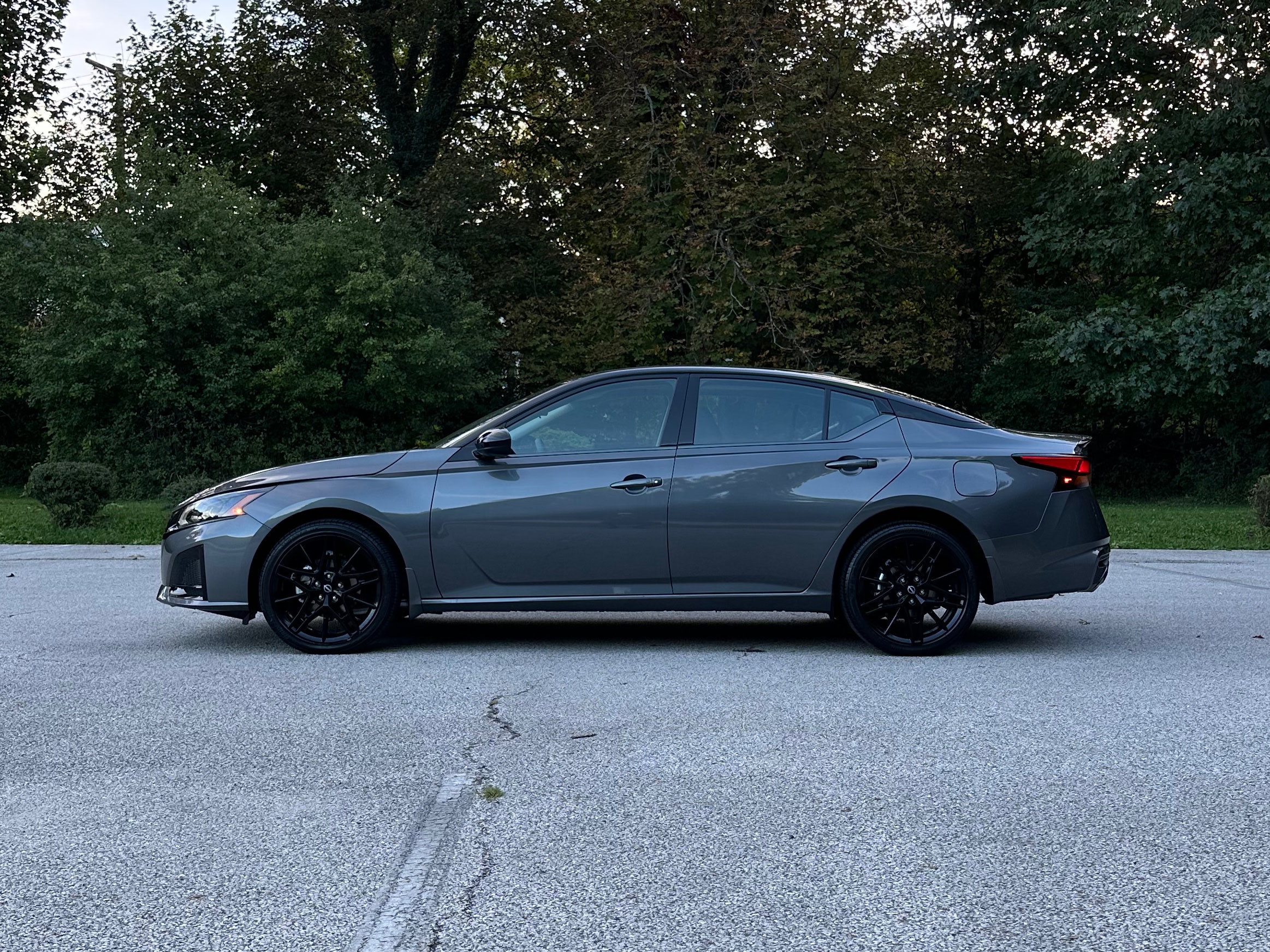 2026 Nissan Altima