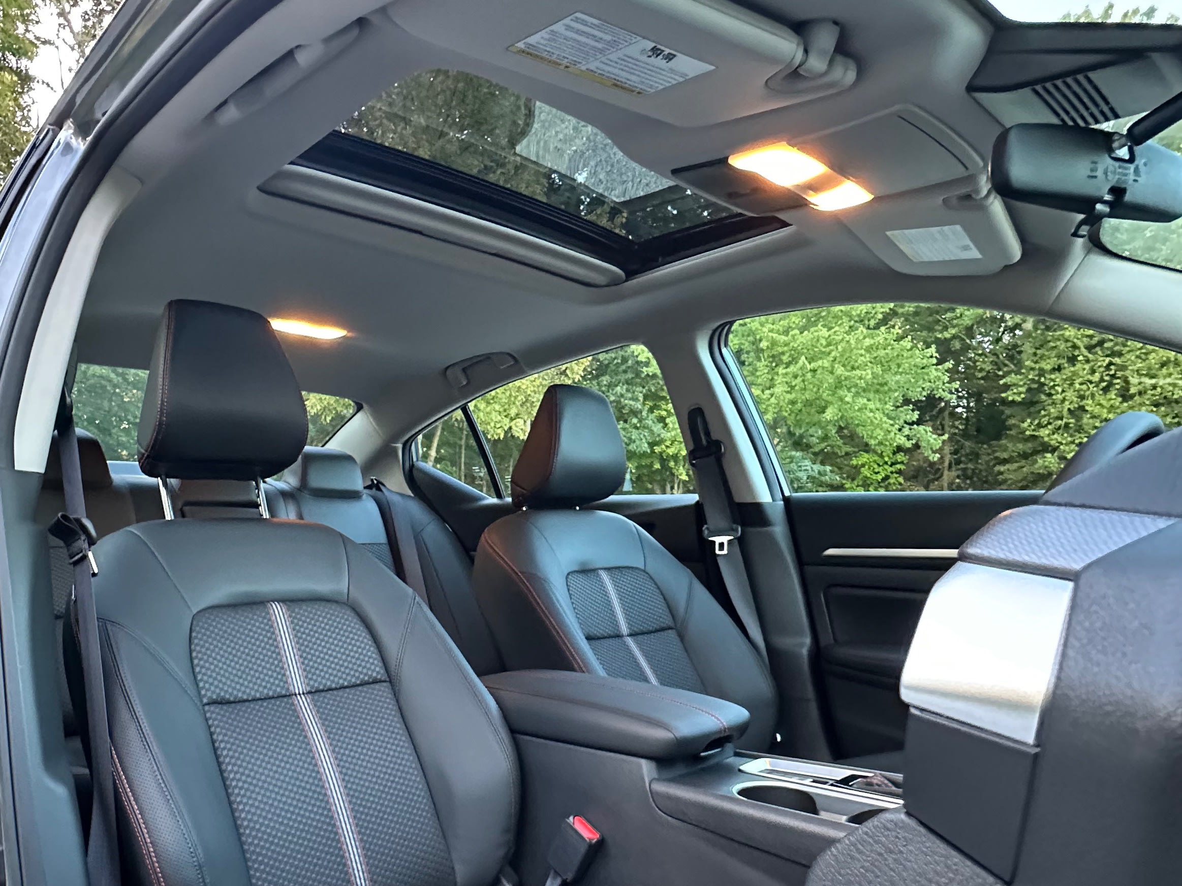 2026 Nissan Altima