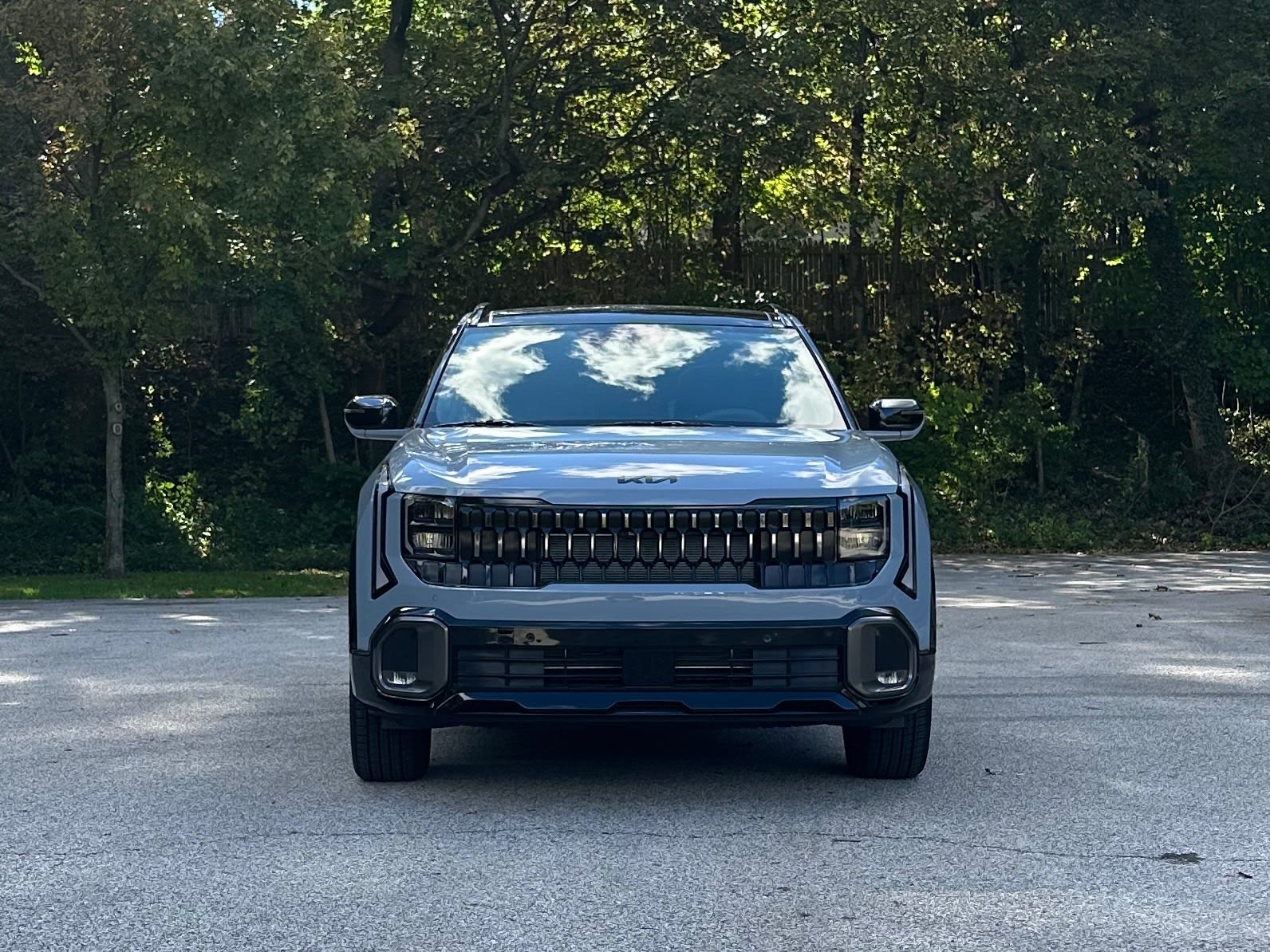 2027 Kia Seltos