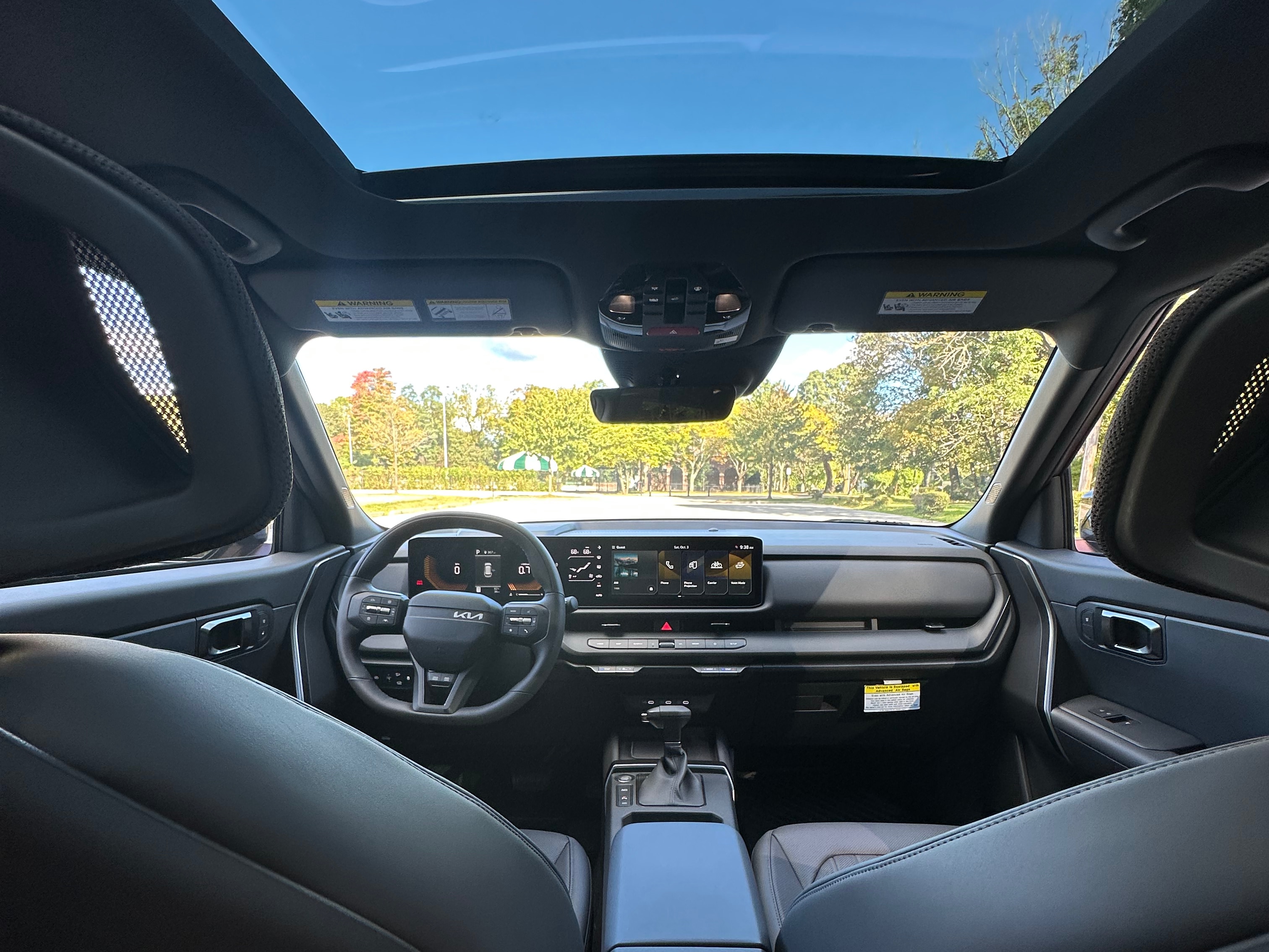 2027 Kia Seltos