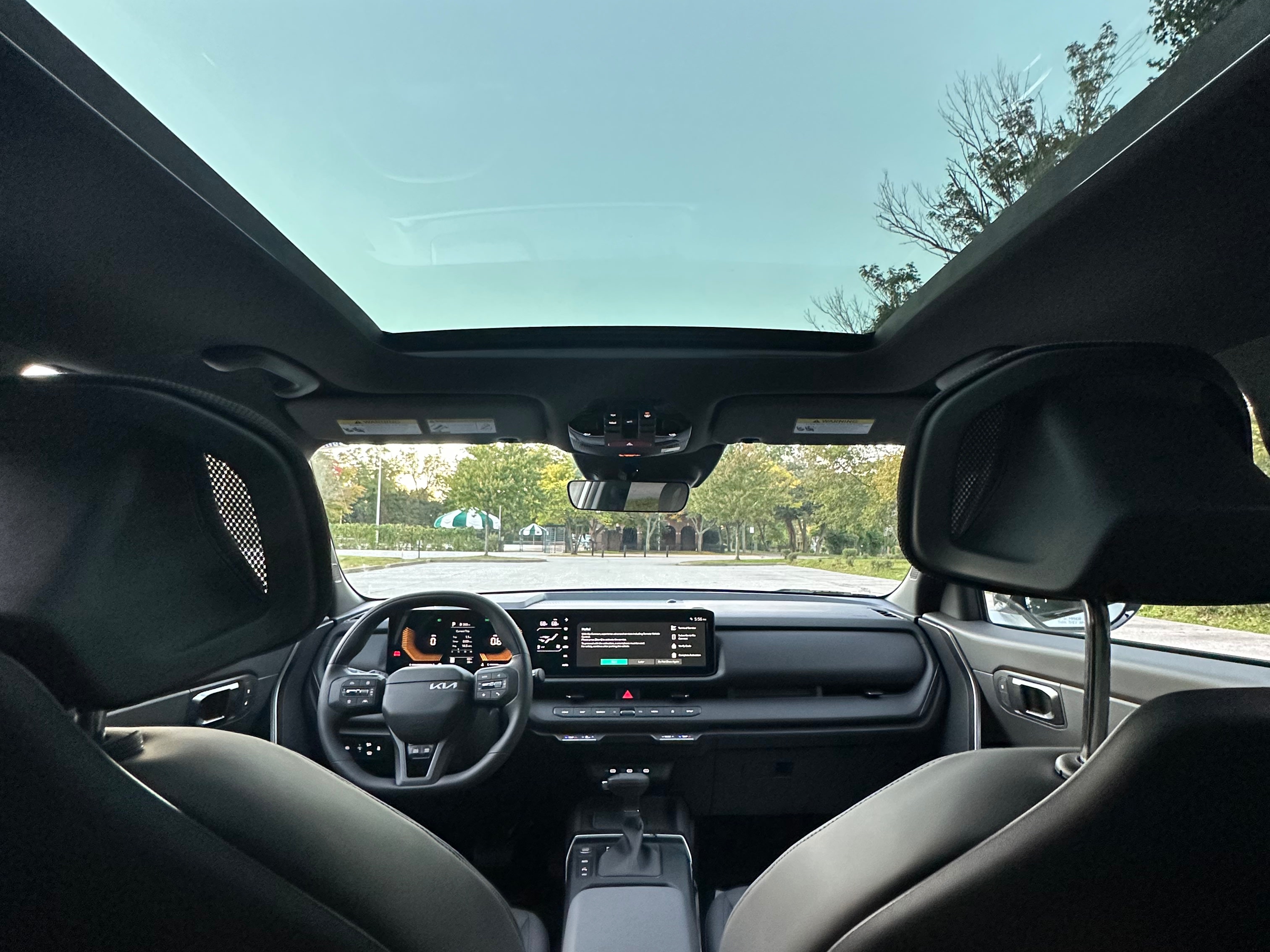 2027 Kia Seltos