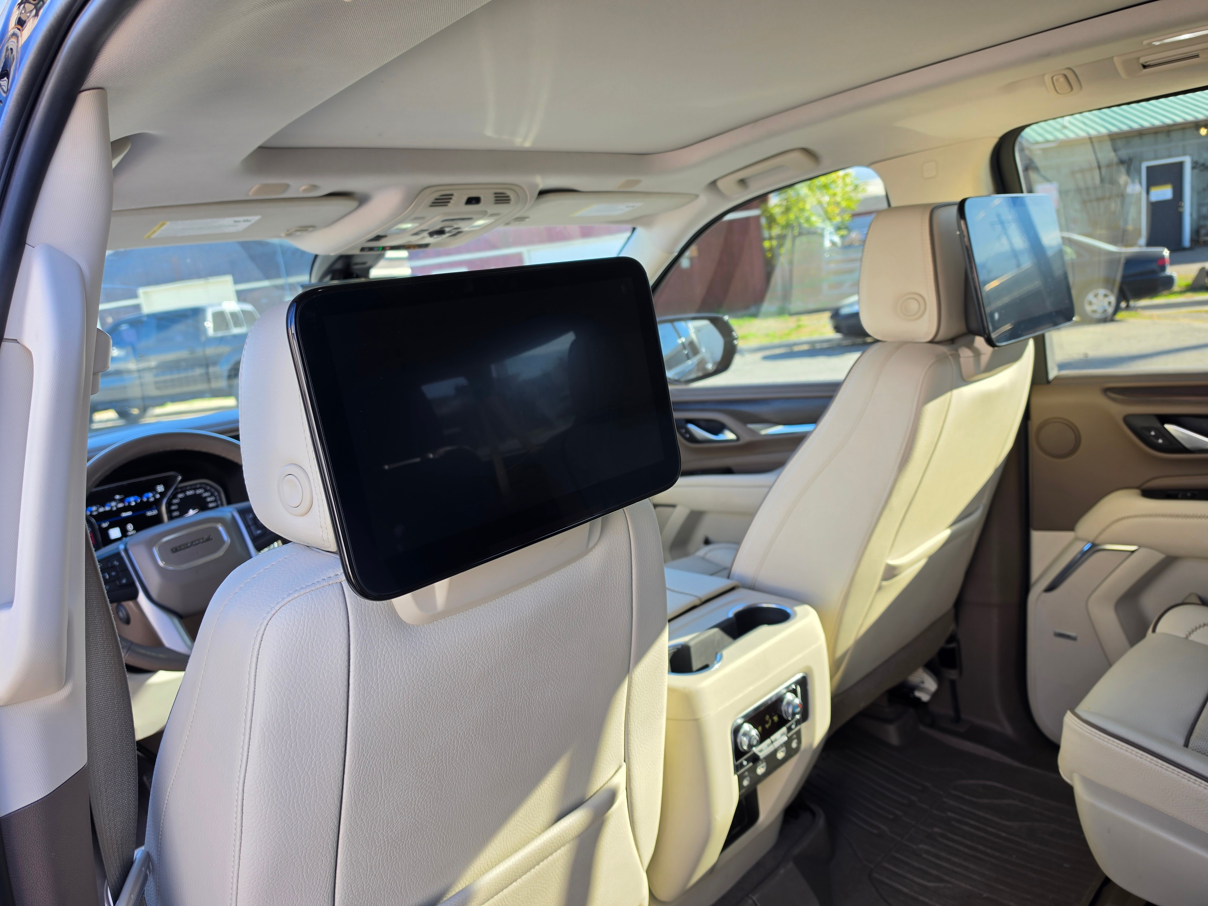 2021 GMC Yukon XL