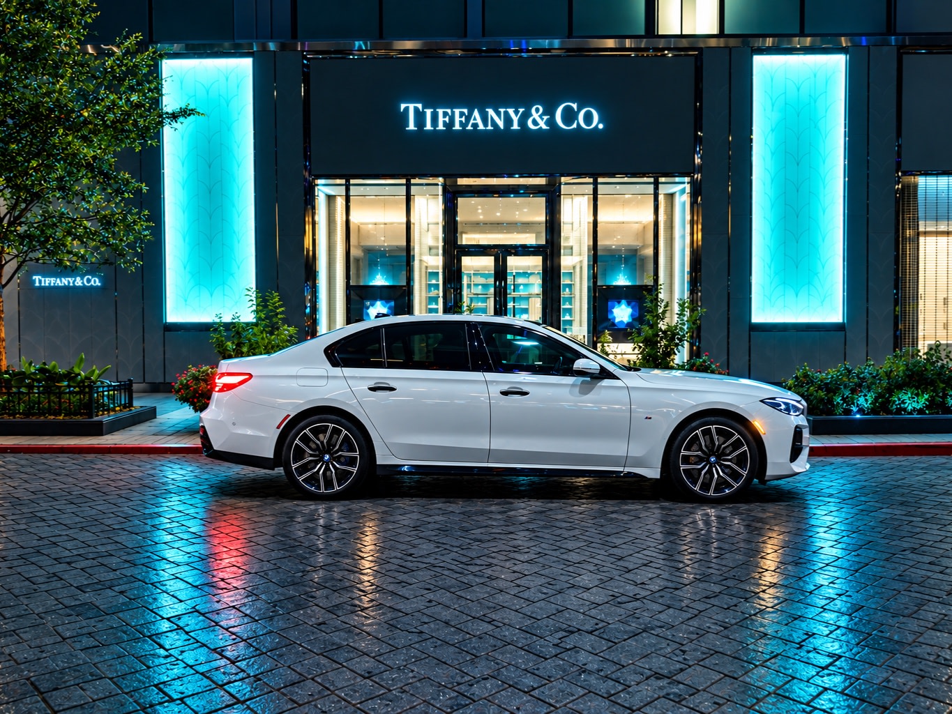 2026 BMW 7 Series