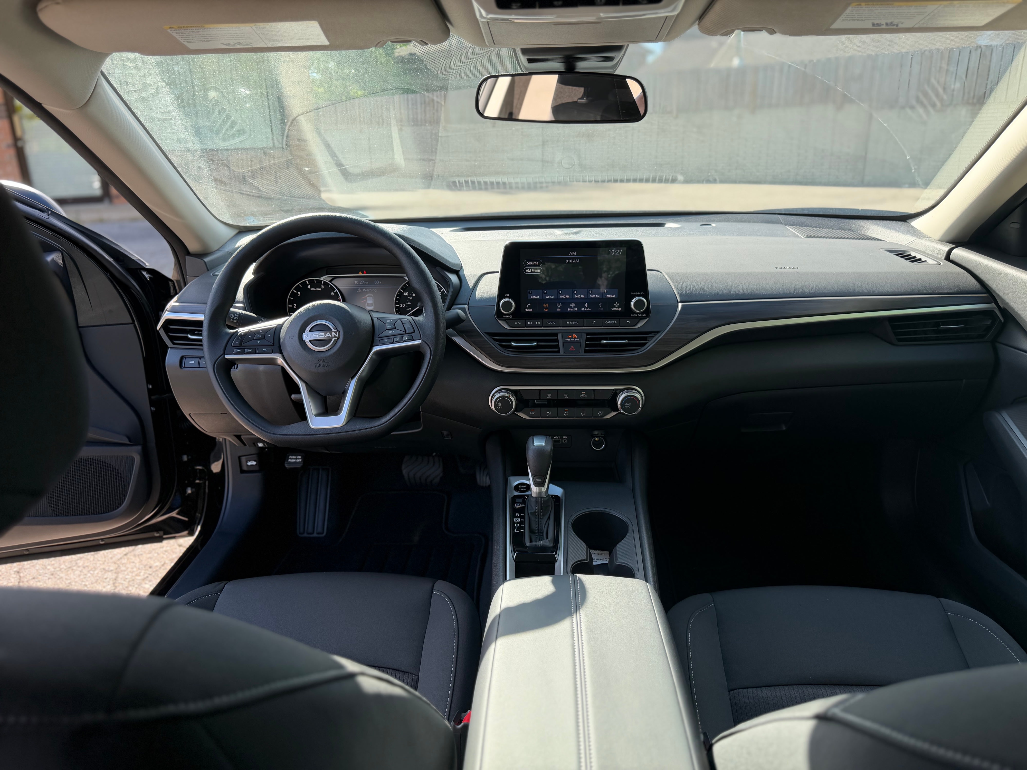 2026 Nissan Altima