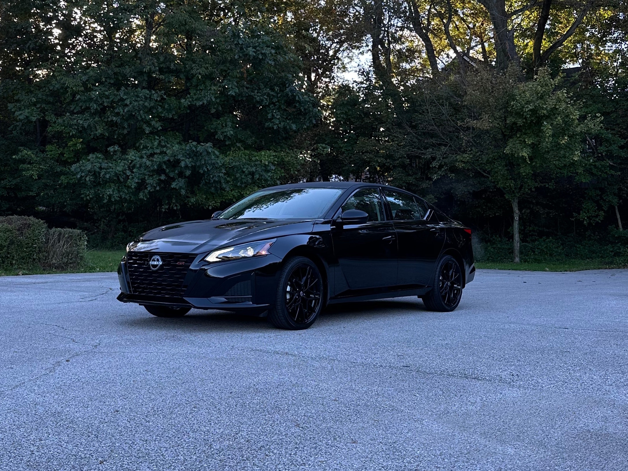 2026 Nissan Altima