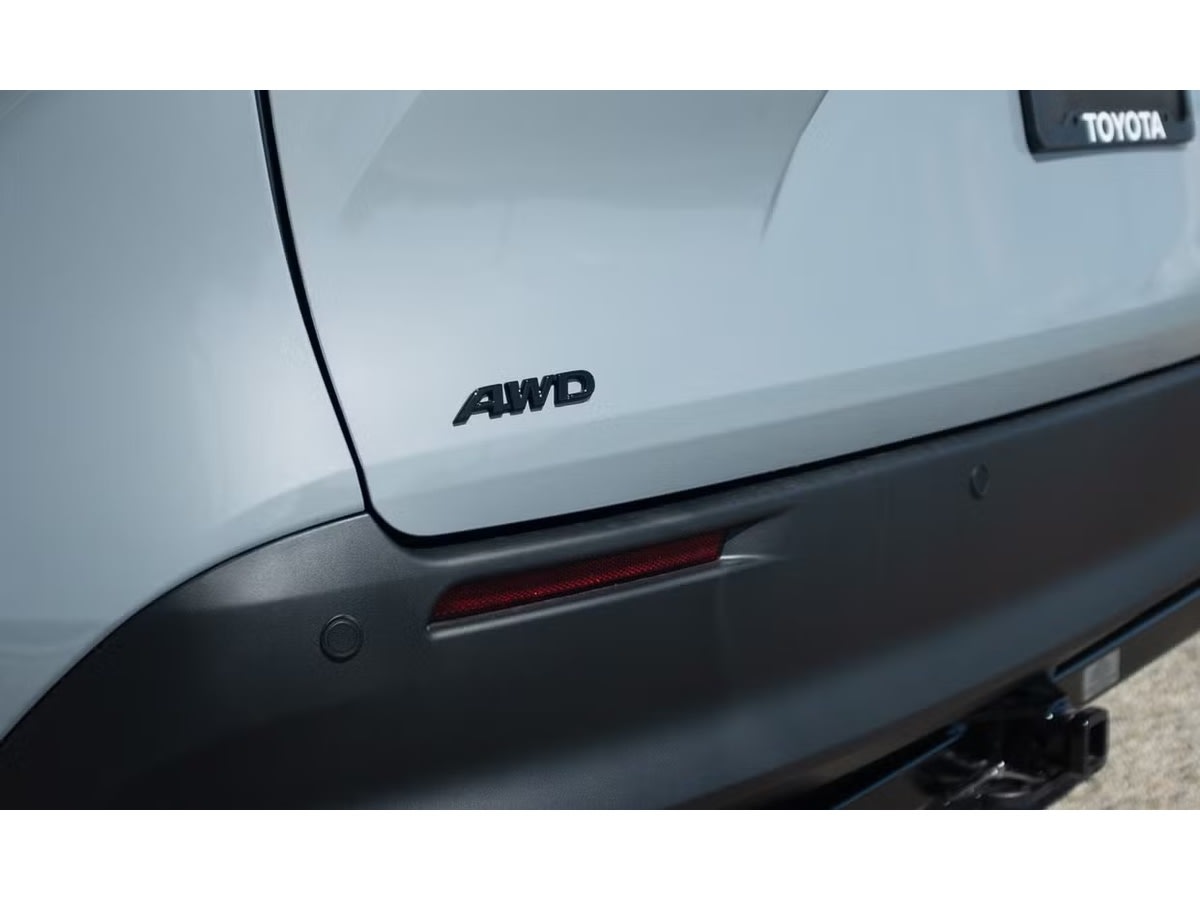 2024 Toyota Sienna