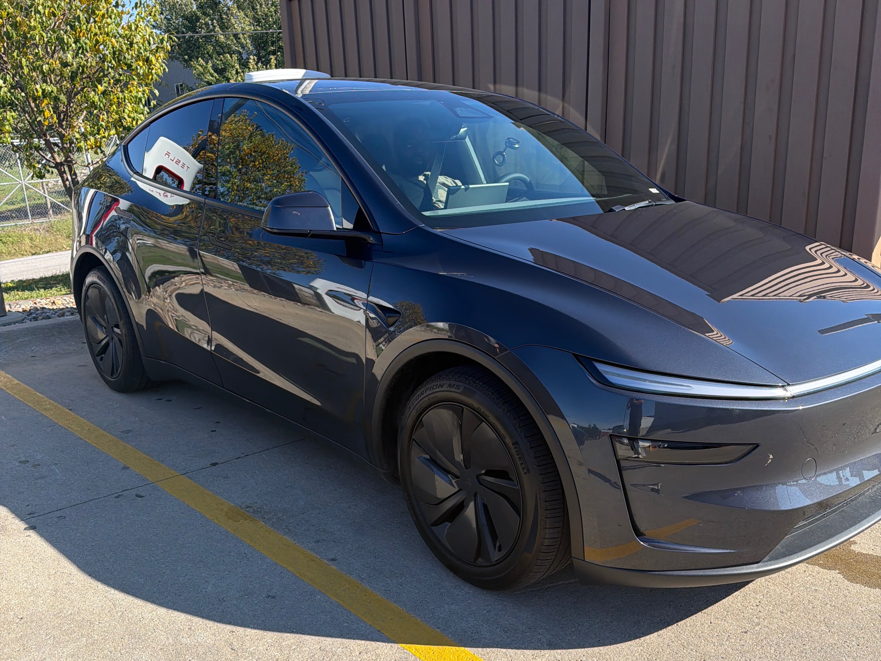 2026 Tesla Model S