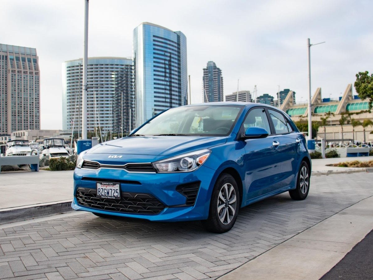 2022 Kia Sedona