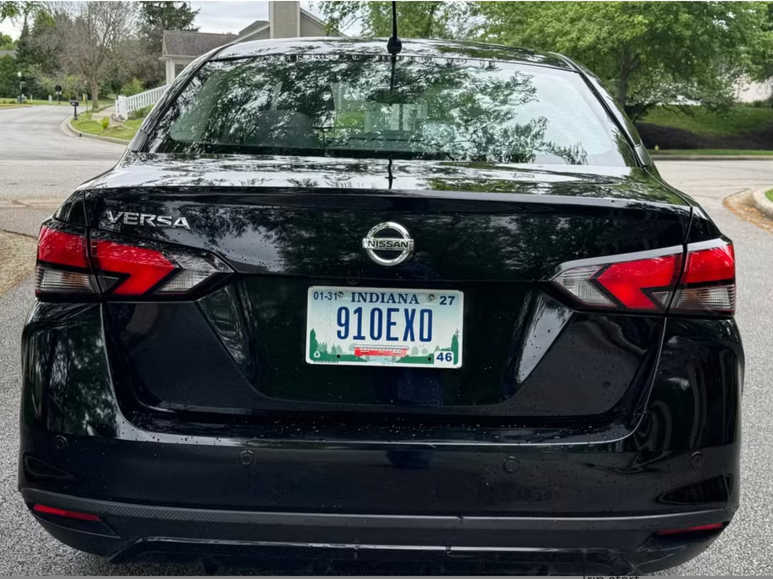 2020 Nissan Sentra