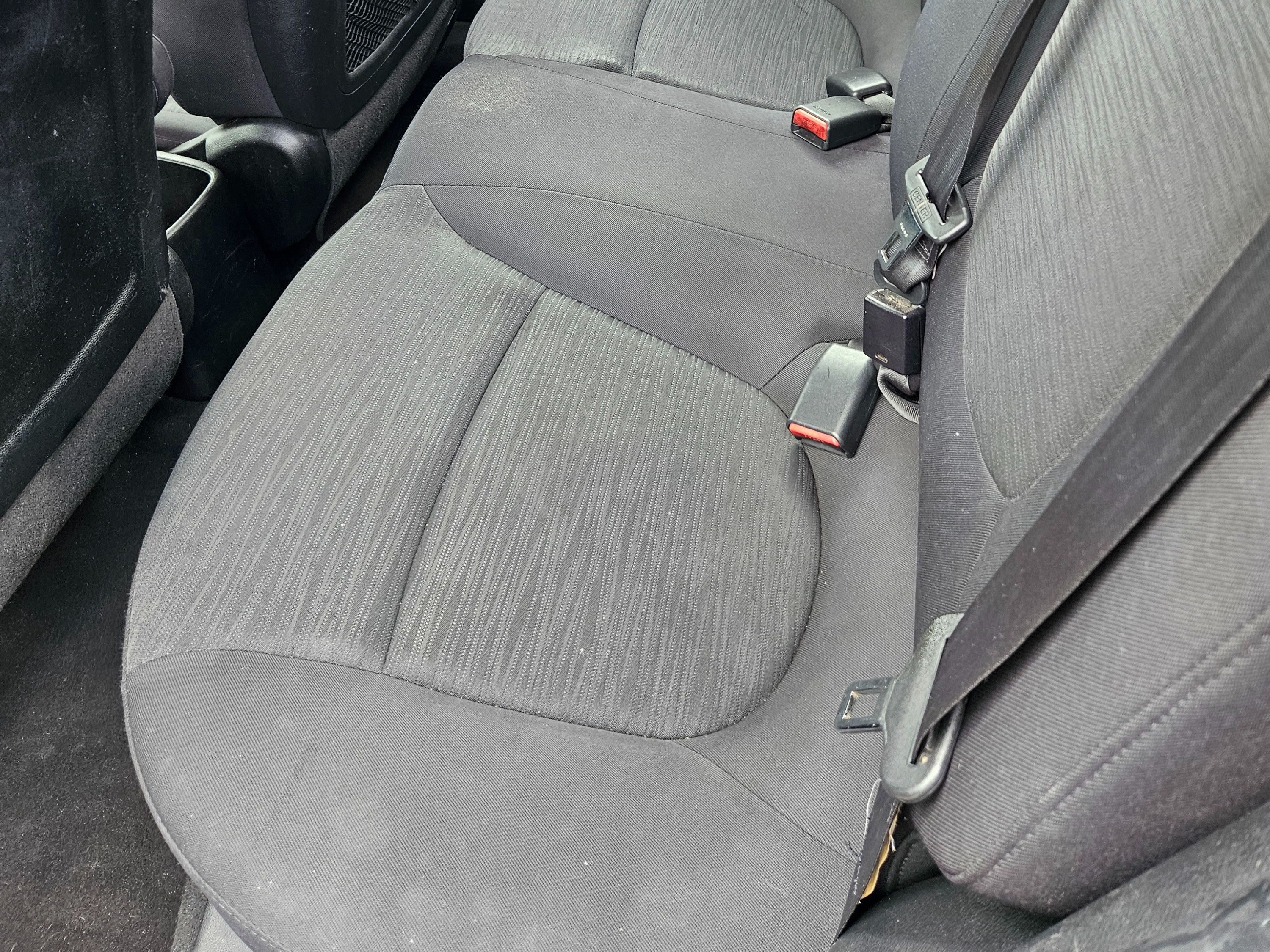 2015 Hyundai Accent